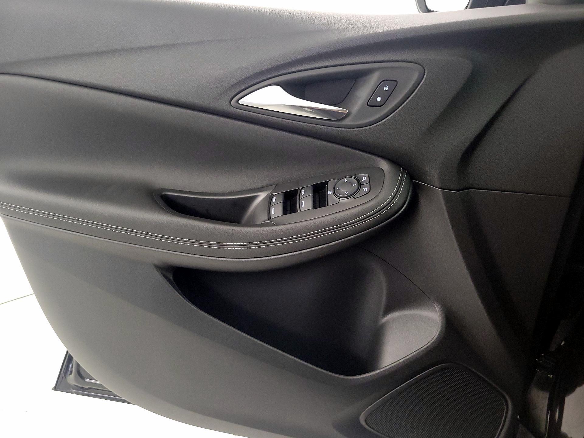 Thumbnail: 2025 Buick Encore GX - 12