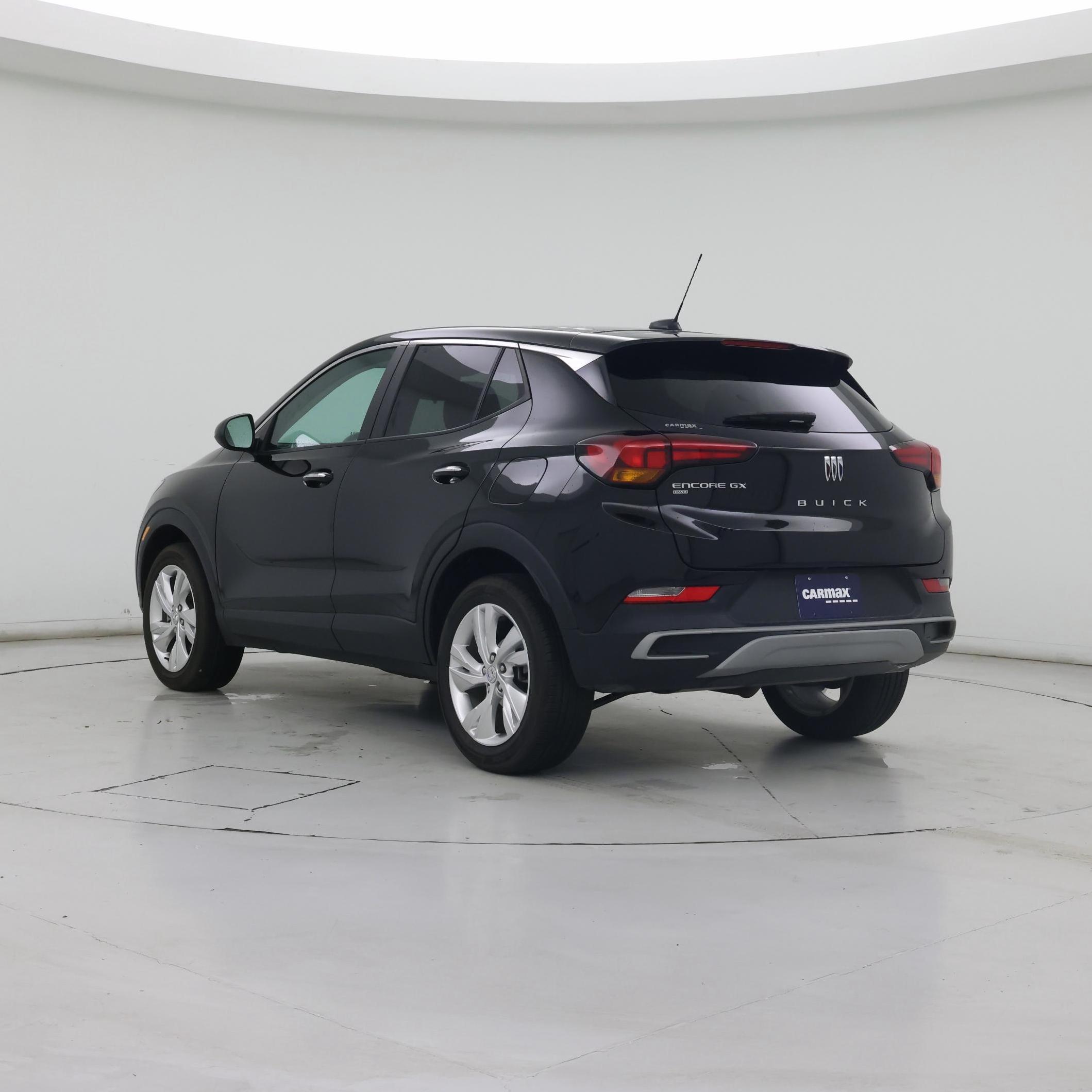 Thumbnail: 2025 Buick Encore GX - 2