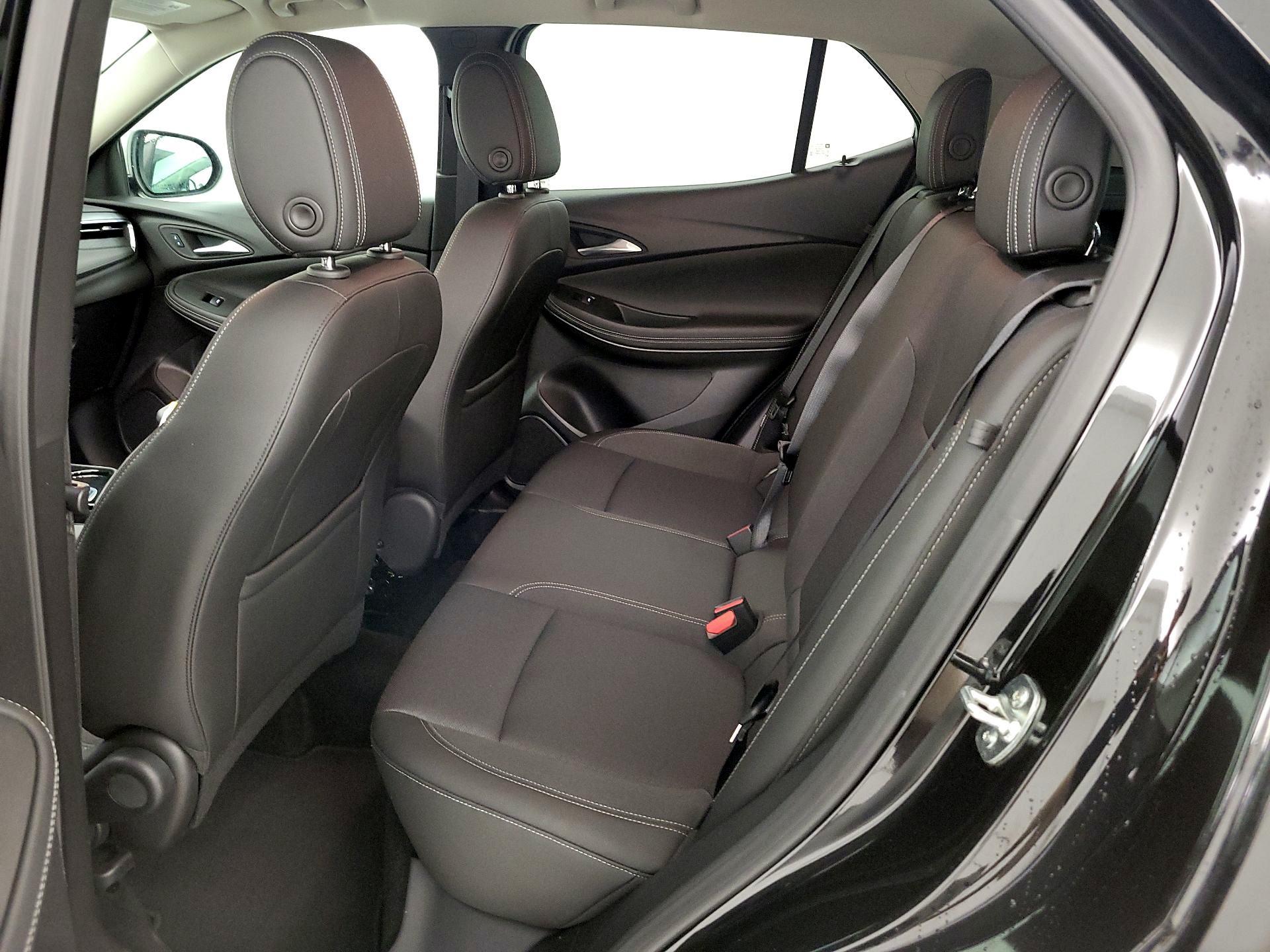 Thumbnail: 2025 Buick Encore GX - 19