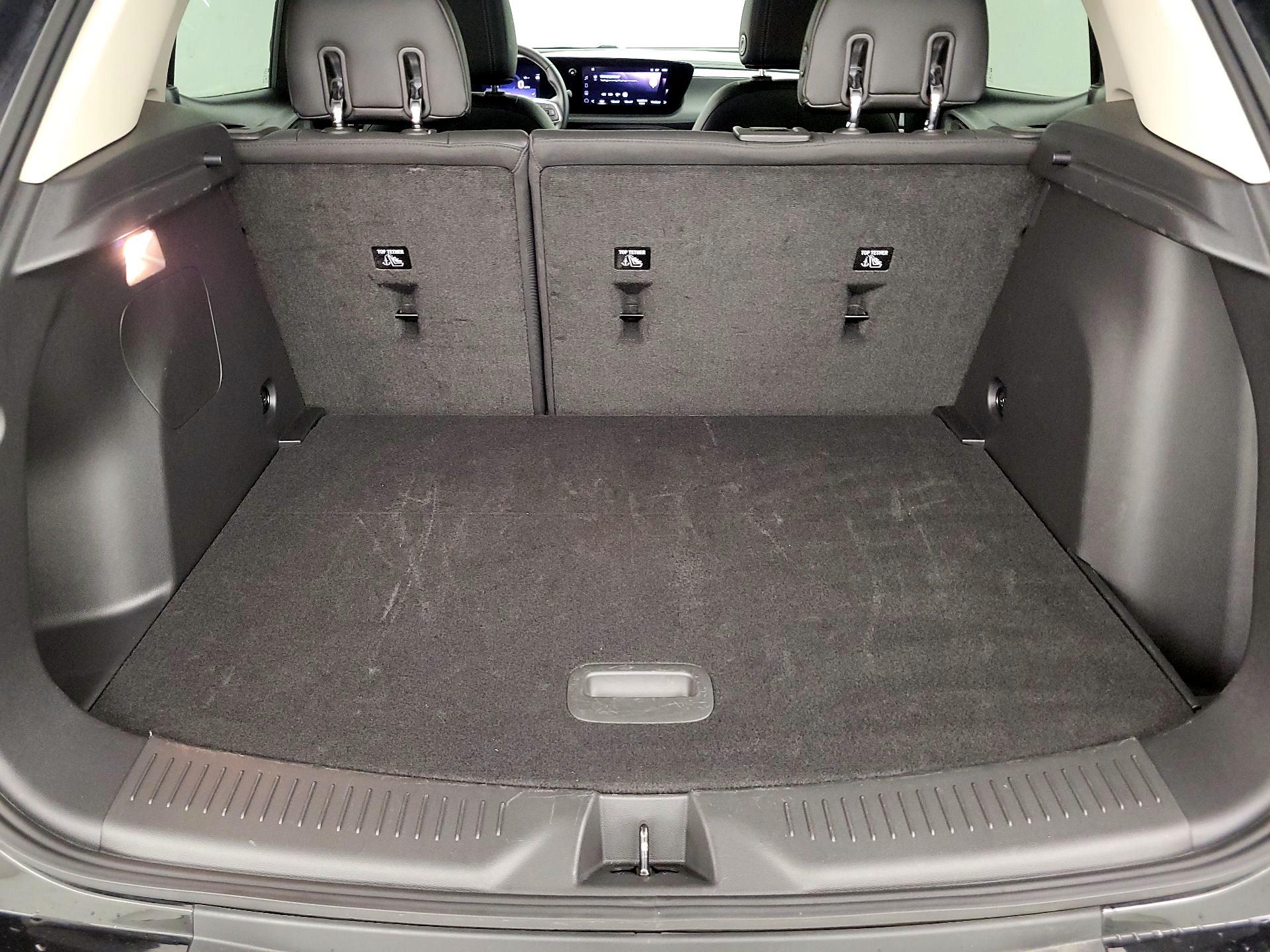 Thumbnail: 2025 Buick Encore GX - 20