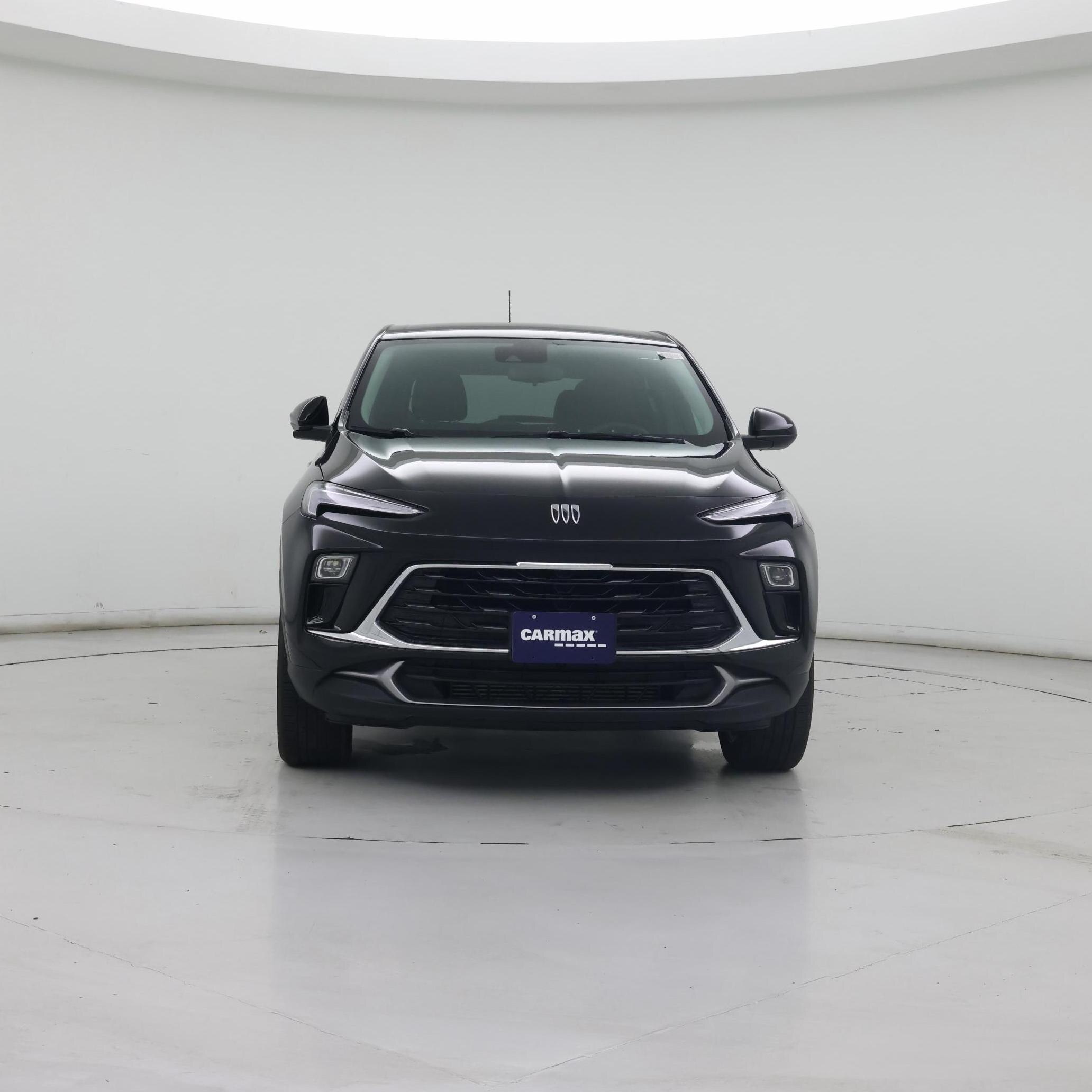 Thumbnail: 2025 Buick Encore GX - 5