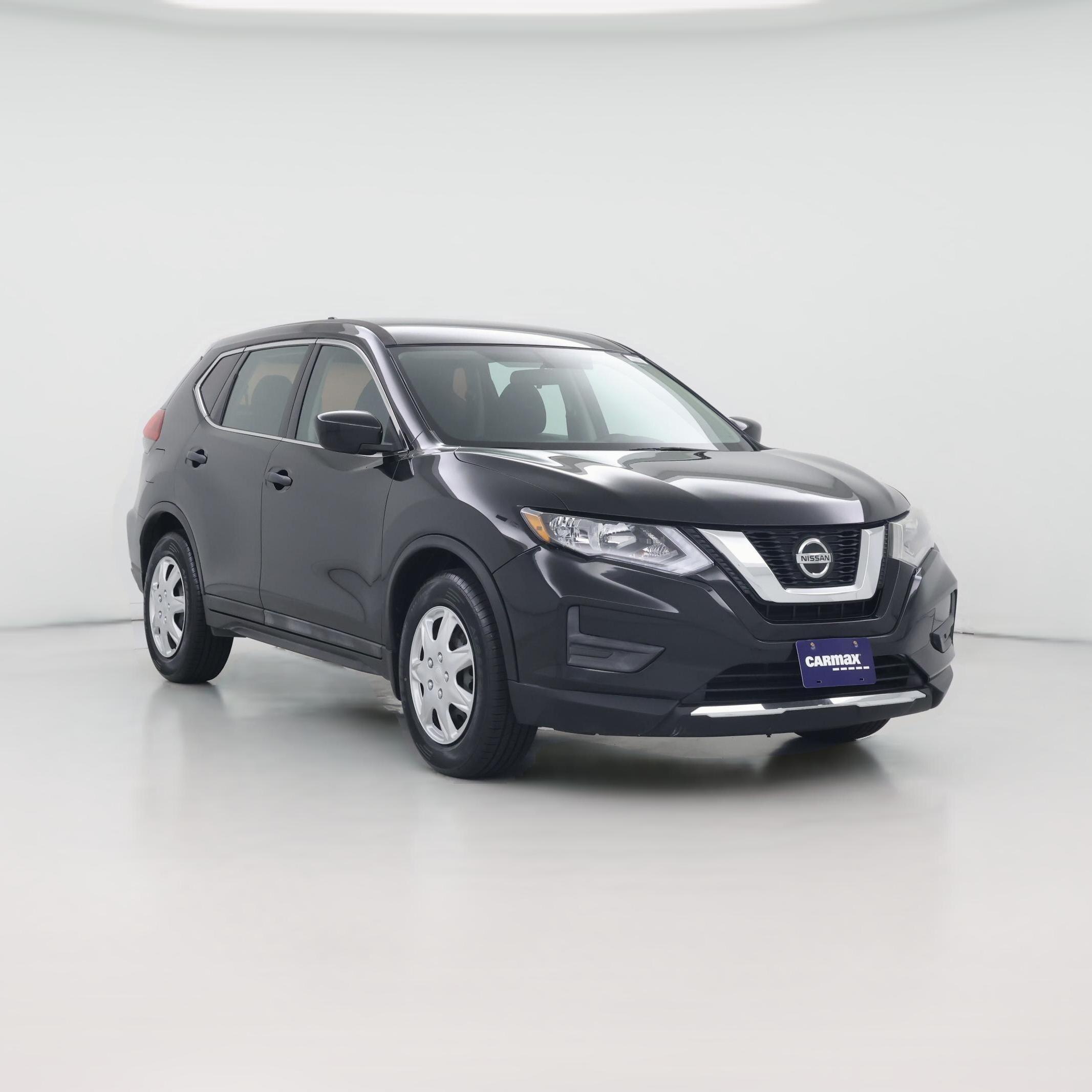 Thumbnail: 2018 Nissan Rogue - 1