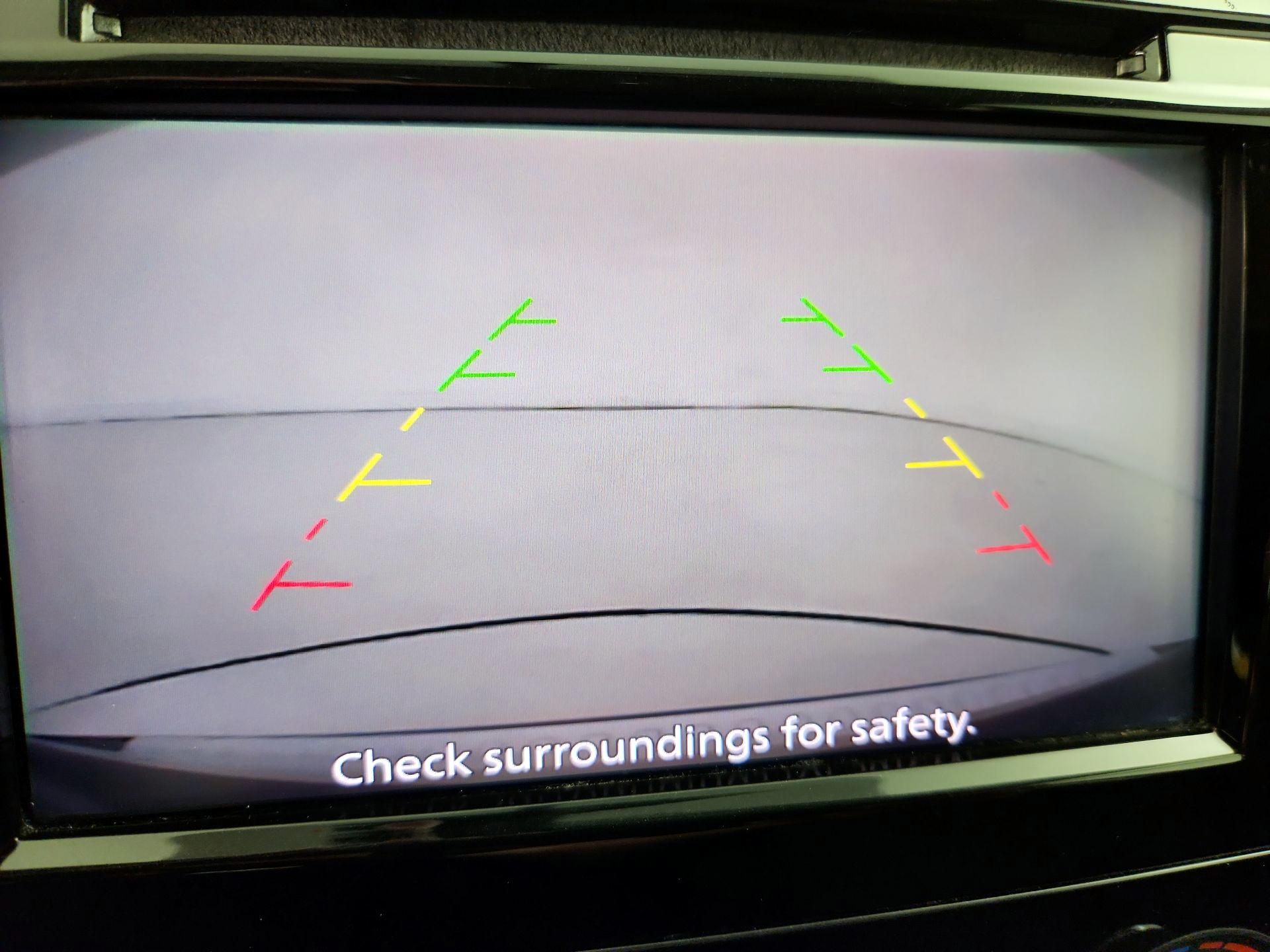 Thumbnail: 2018 Nissan Rogue - 14