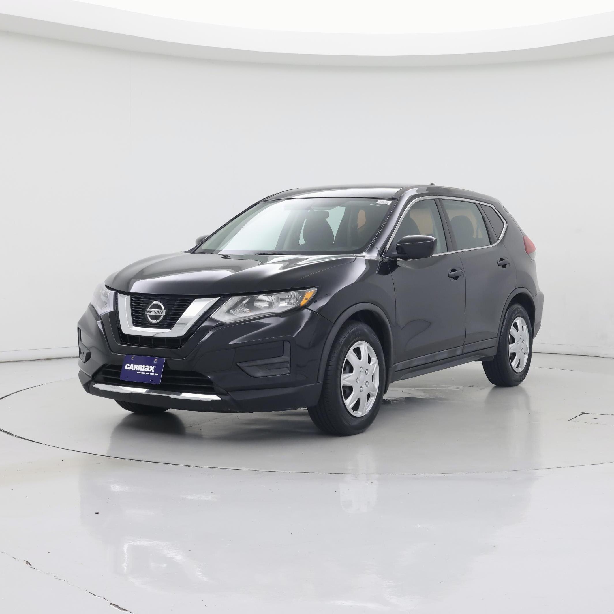 Thumbnail: 2018 Nissan Rogue - 4