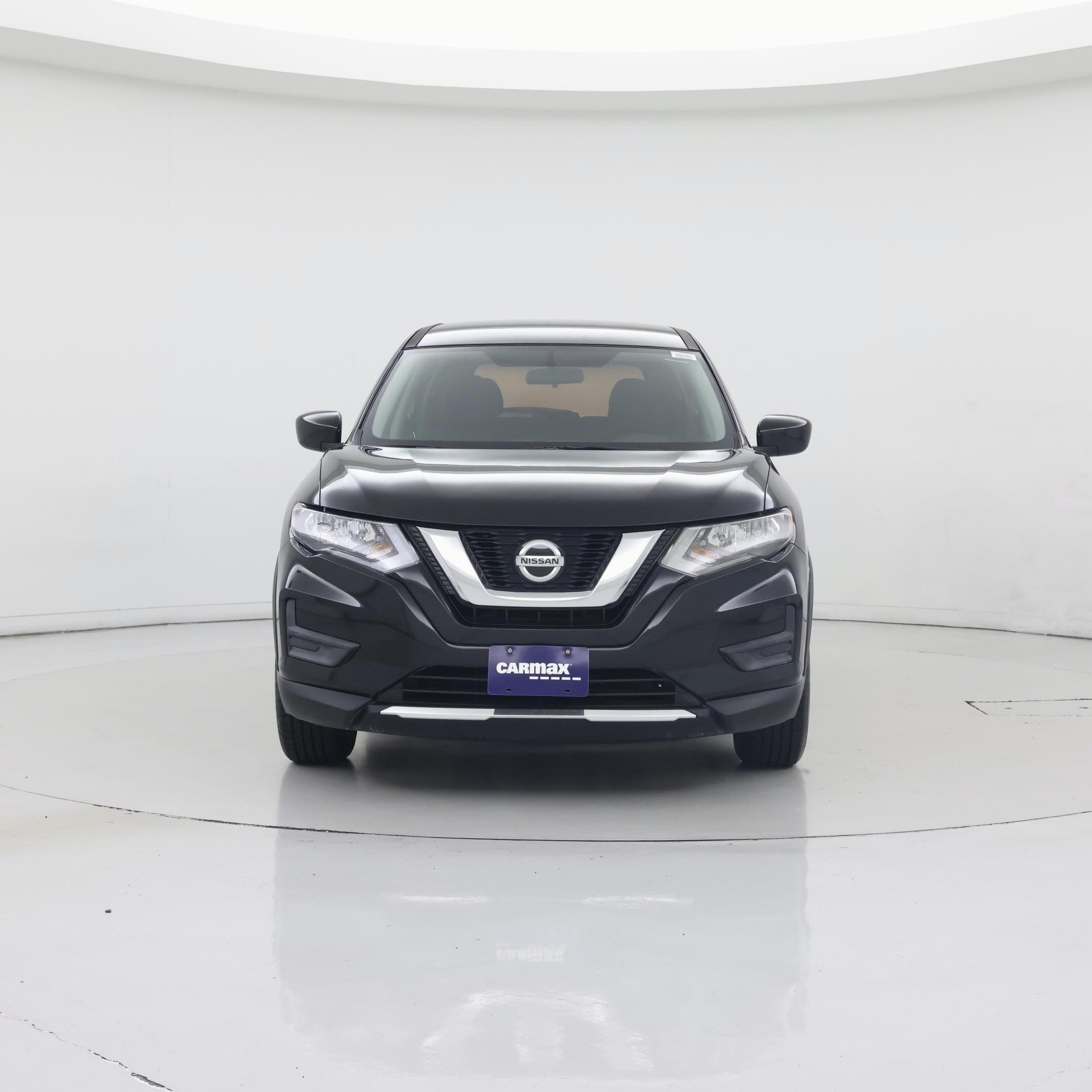 Thumbnail: 2018 Nissan Rogue - 5