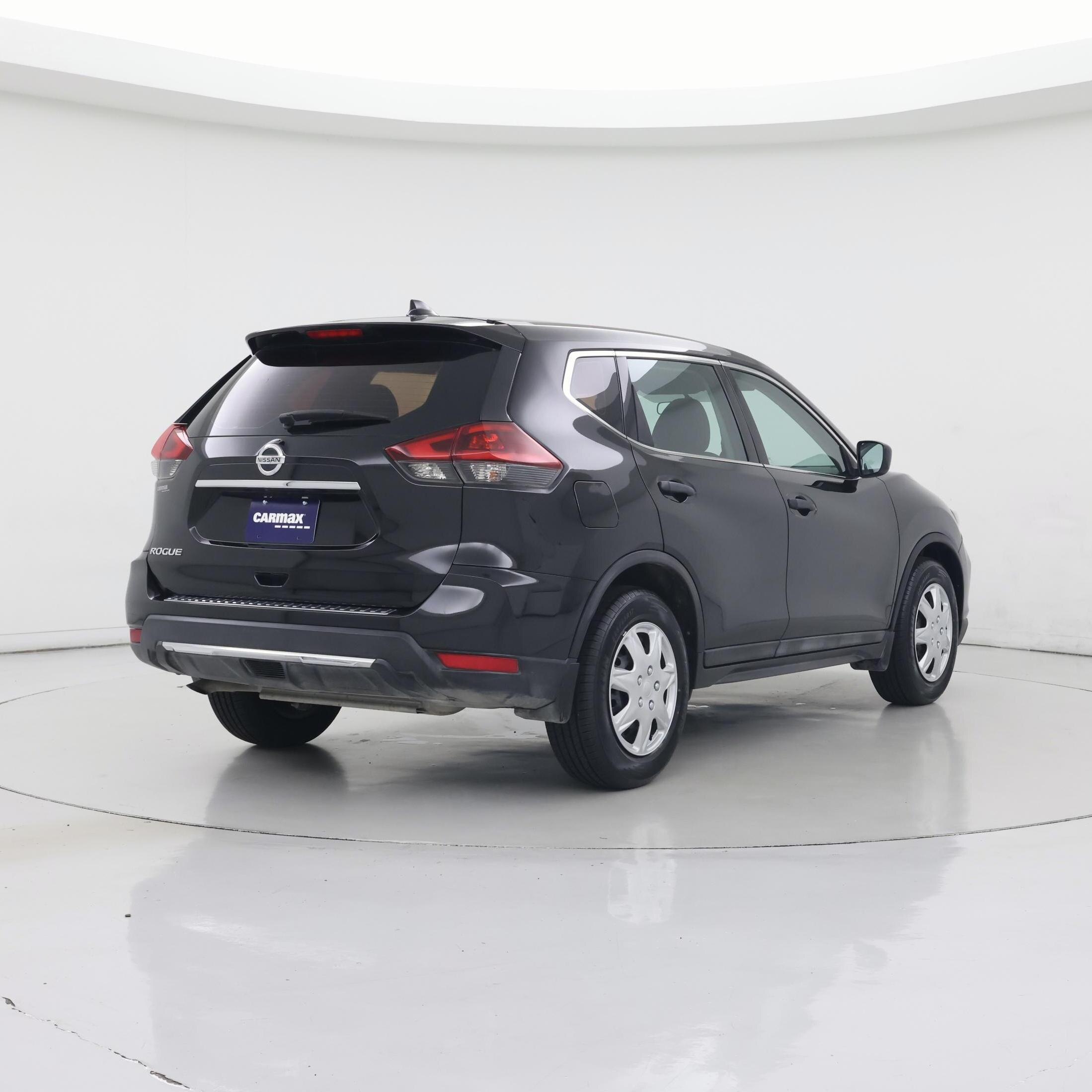 Thumbnail: 2018 Nissan Rogue - 8