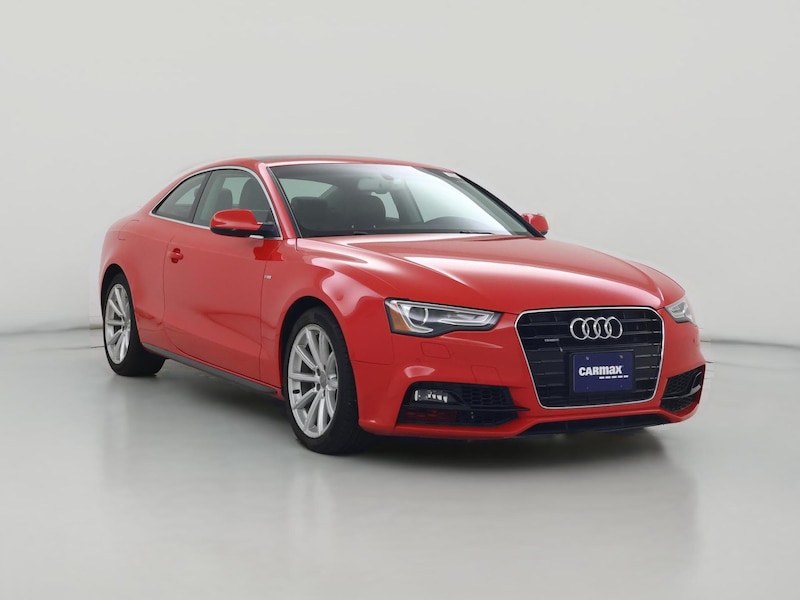 2017 Audi A5 Sport -
                  Garland, TX