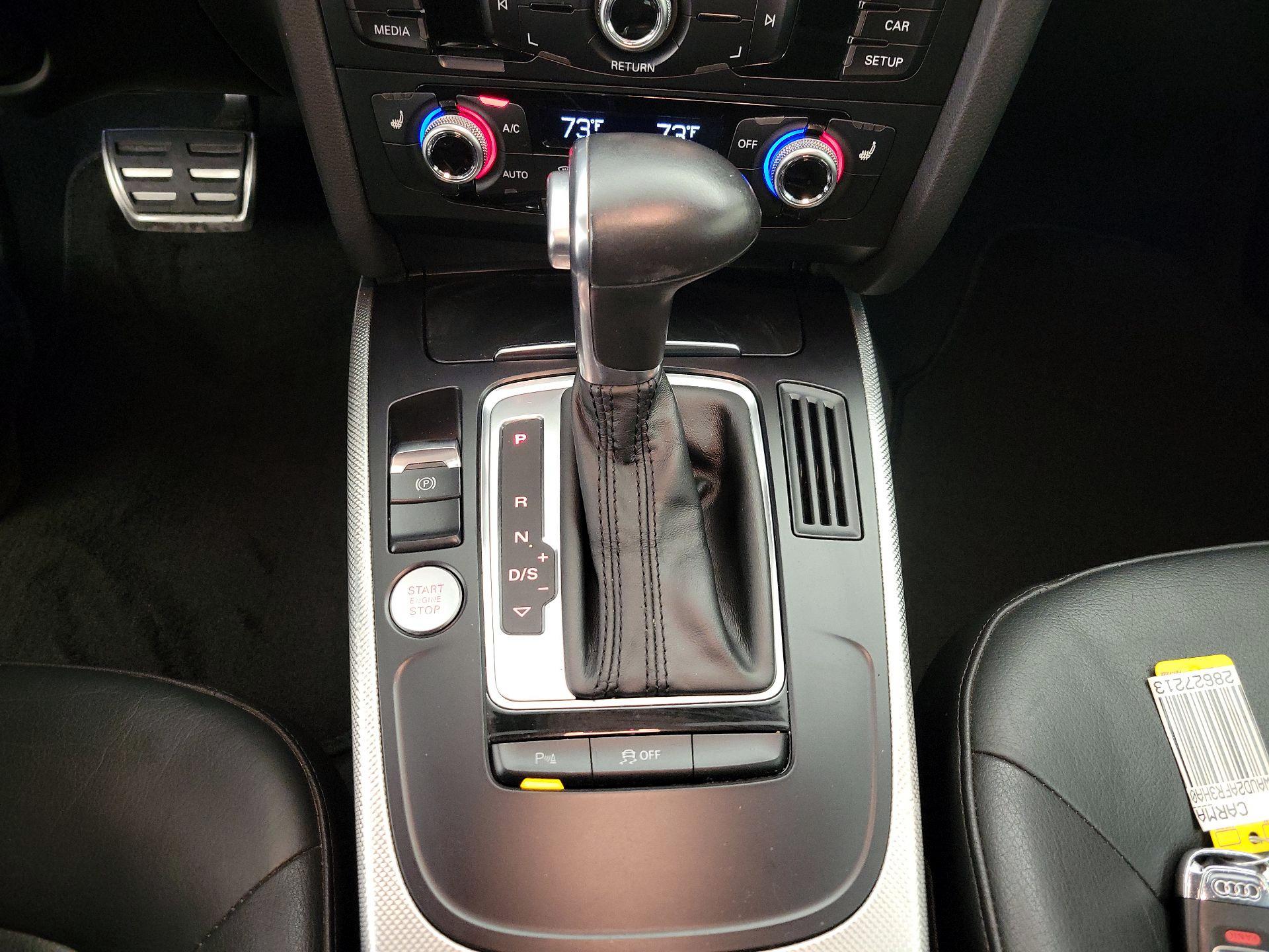 Thumbnail: 2017 Audi A5 - 16