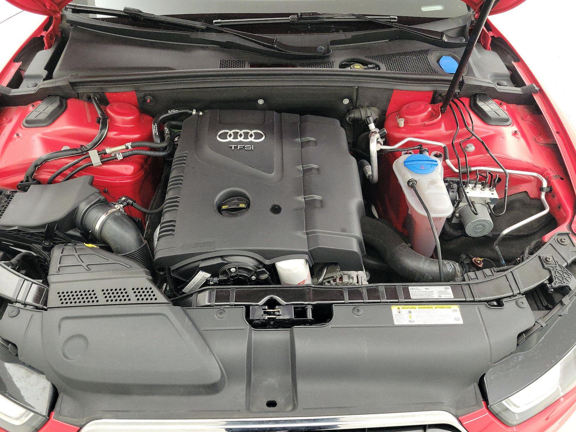 Thumbnail: 2017 Audi A5 - 20