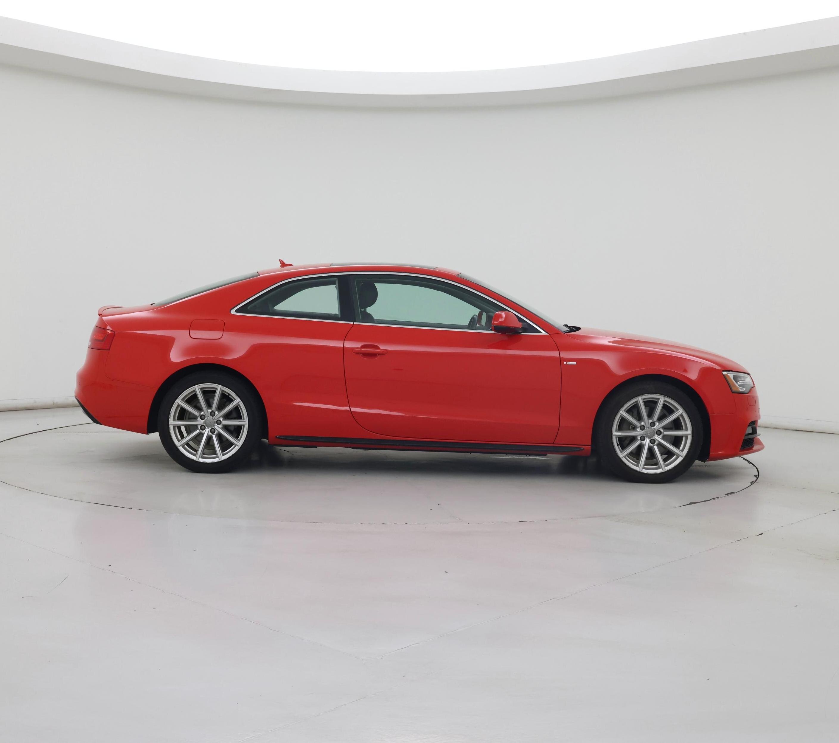 Thumbnail: 2017 Audi A5 - 7