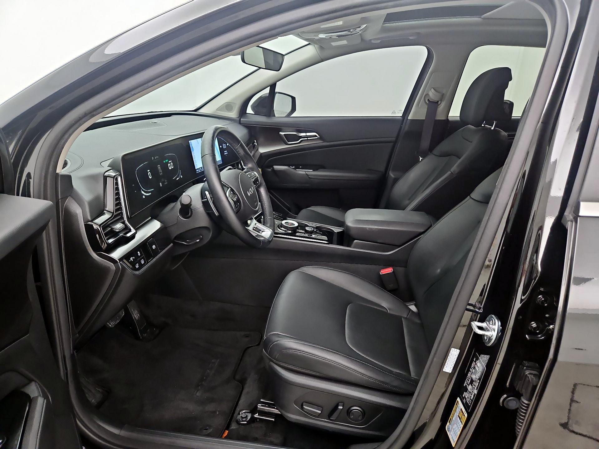 Thumbnail: 2024 Kia Sportage - 11