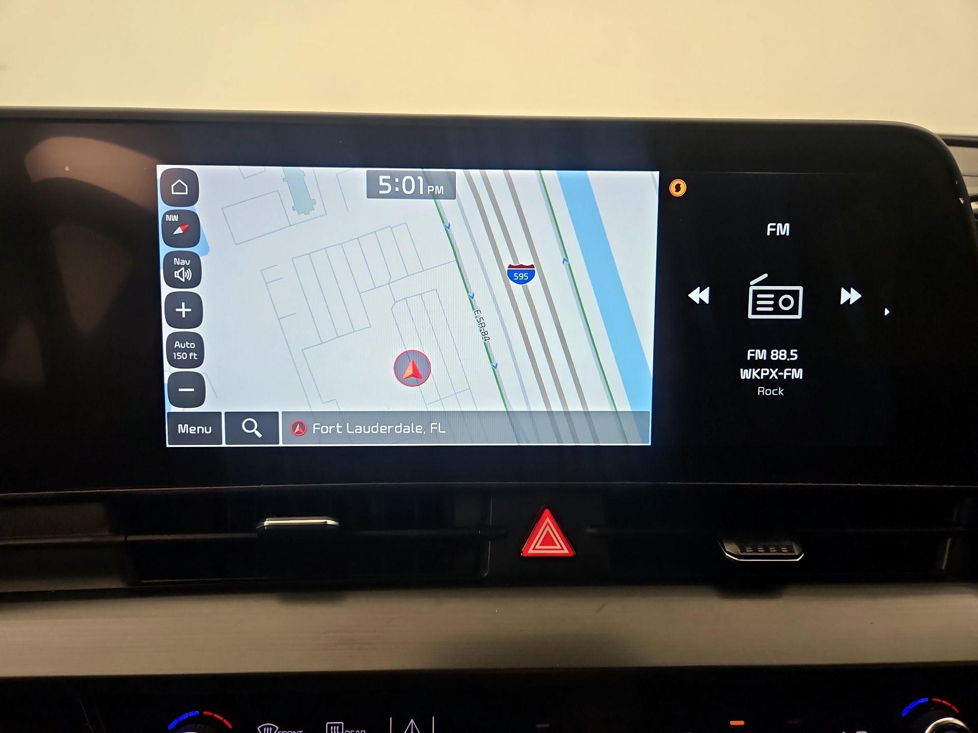 Thumbnail: 2024 Kia Sportage - 14