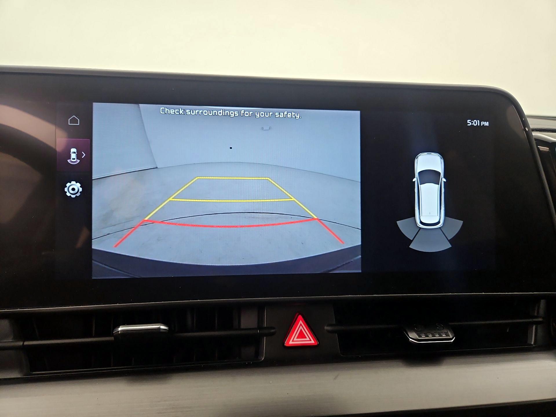 Thumbnail: 2024 Kia Sportage - 15