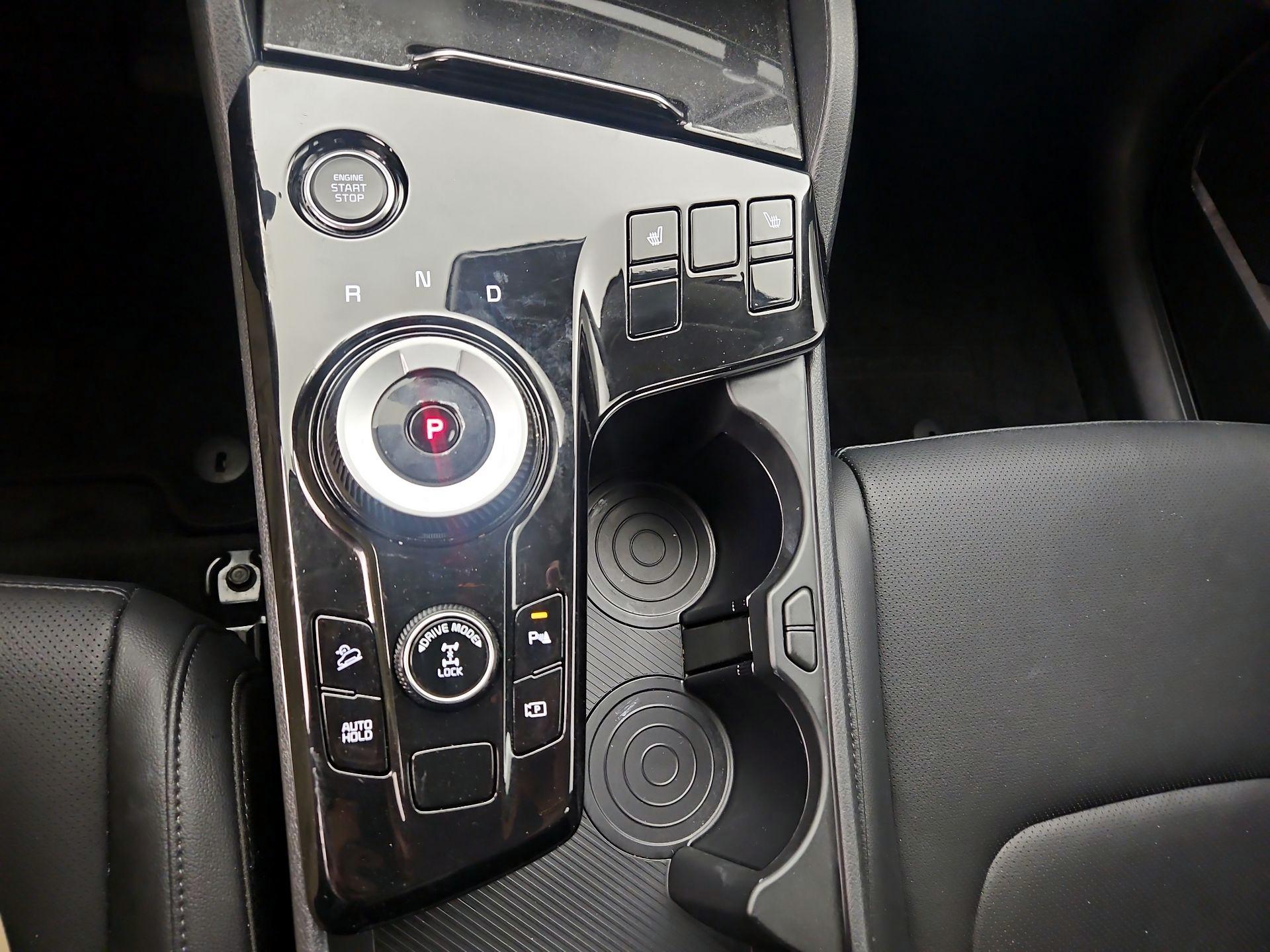 Thumbnail: 2024 Kia Sportage - 18