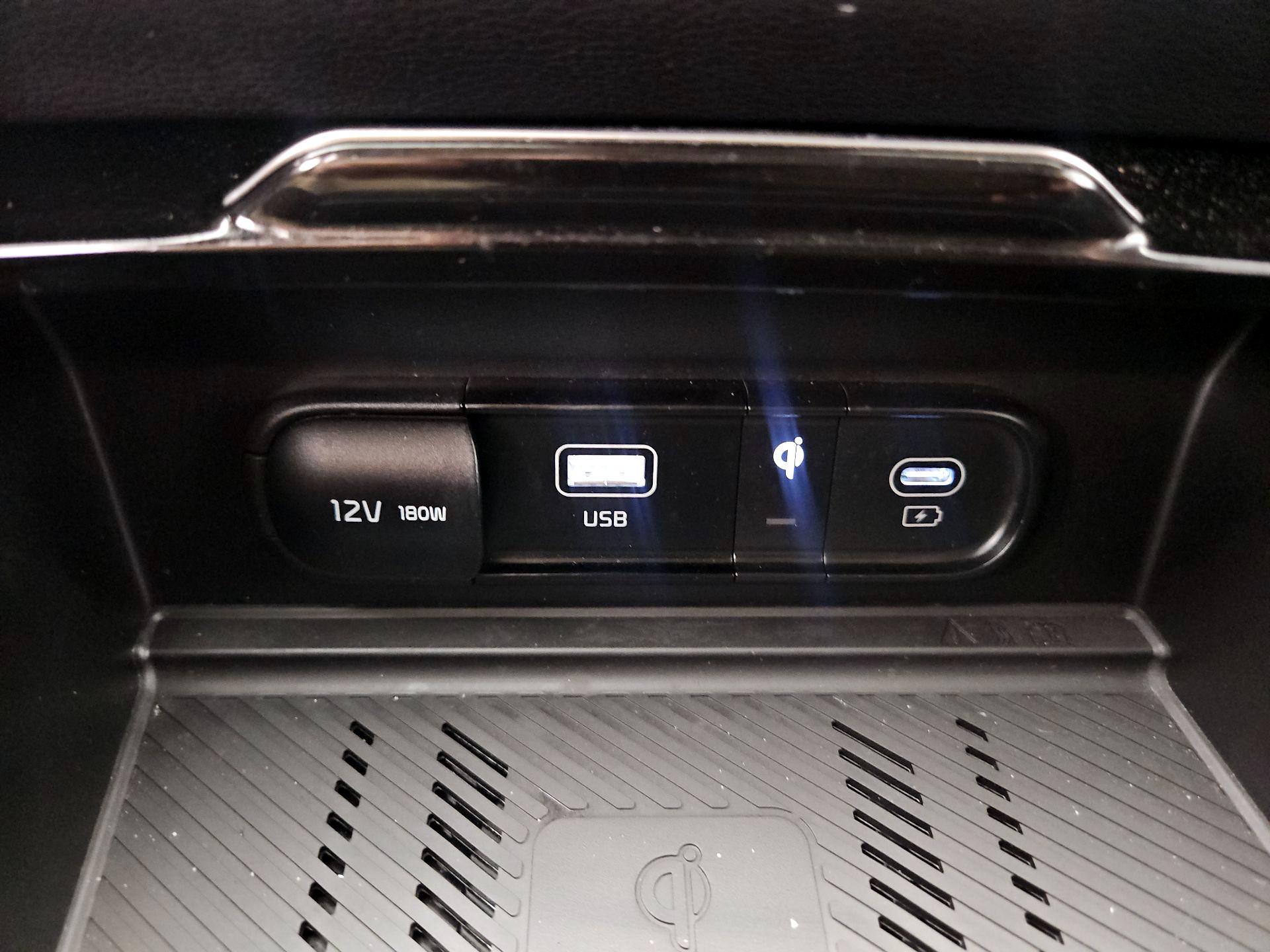 Thumbnail: 2024 Kia Sportage - 19