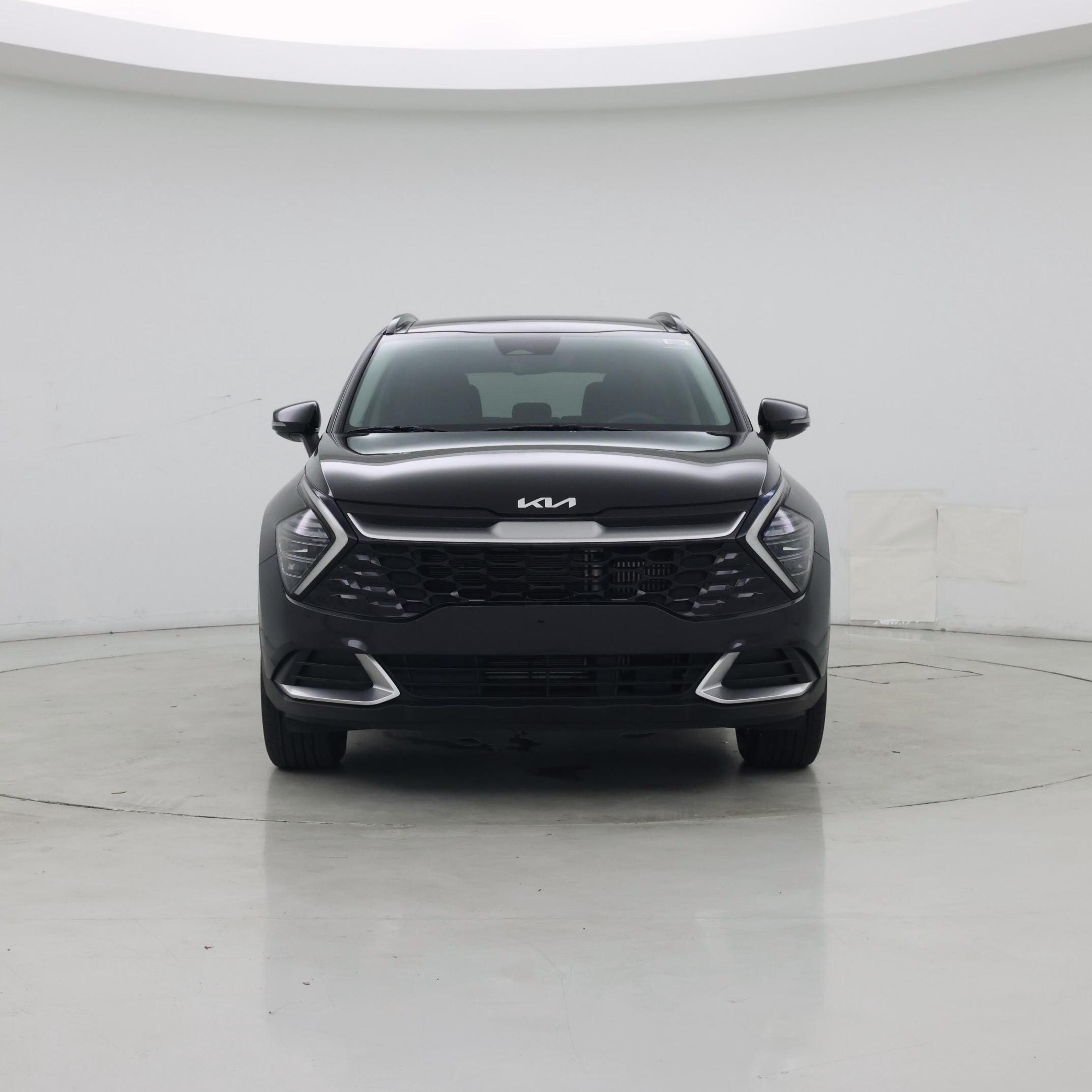 Thumbnail: 2024 Kia Sportage - 5