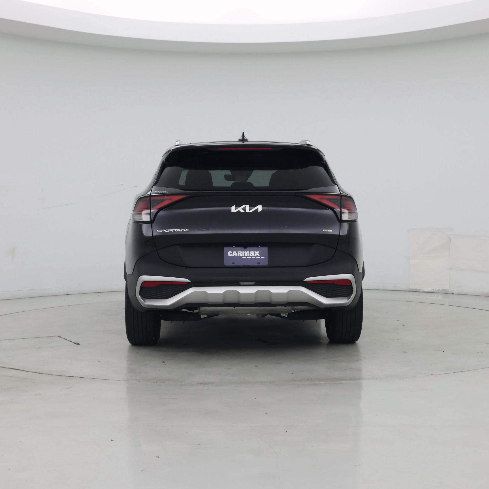 Thumbnail: 2024 Kia Sportage - 6