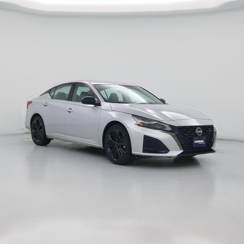 2024 Nissan Altima SR