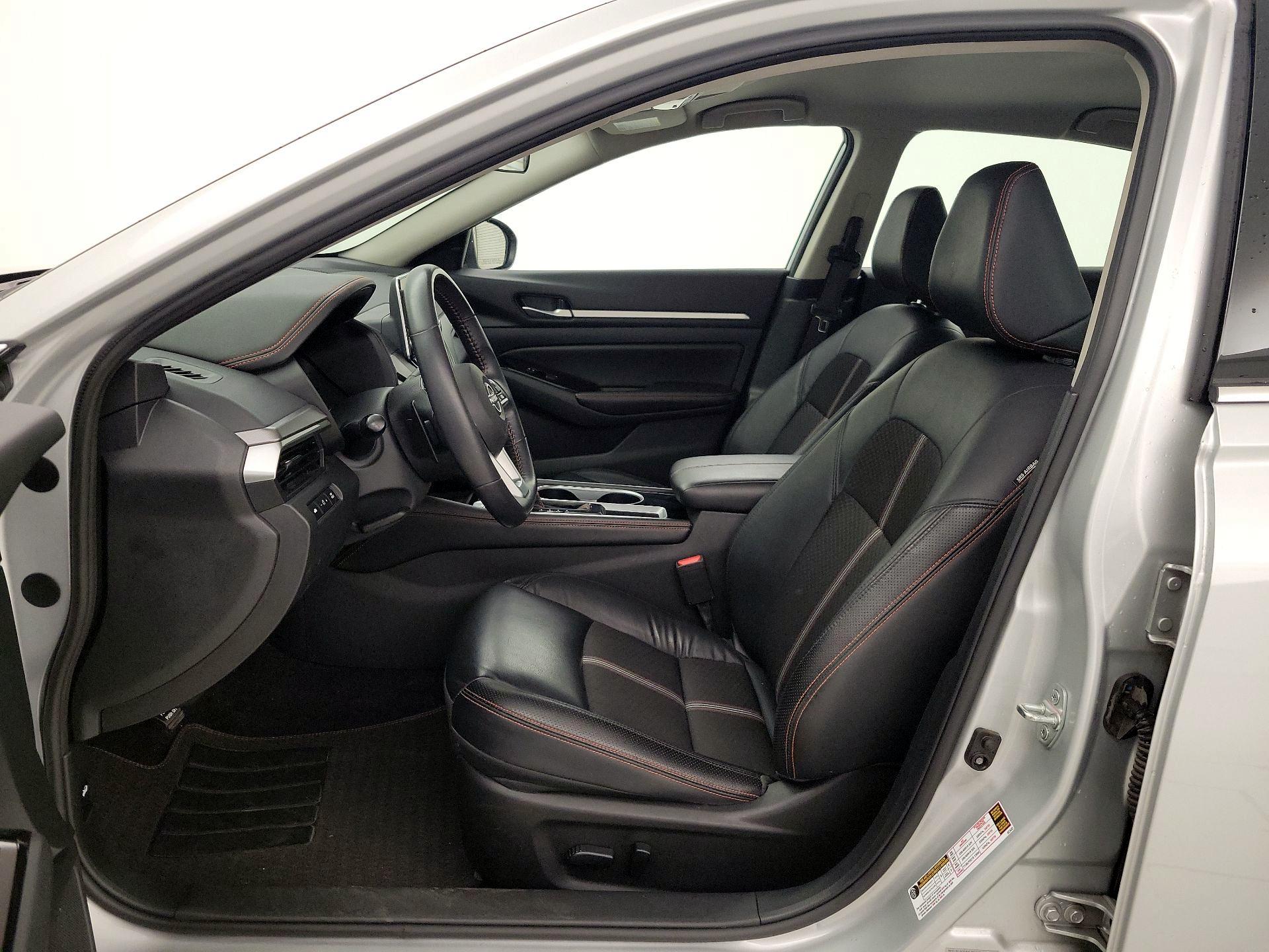 Thumbnail: 2024 Nissan Altima - 11