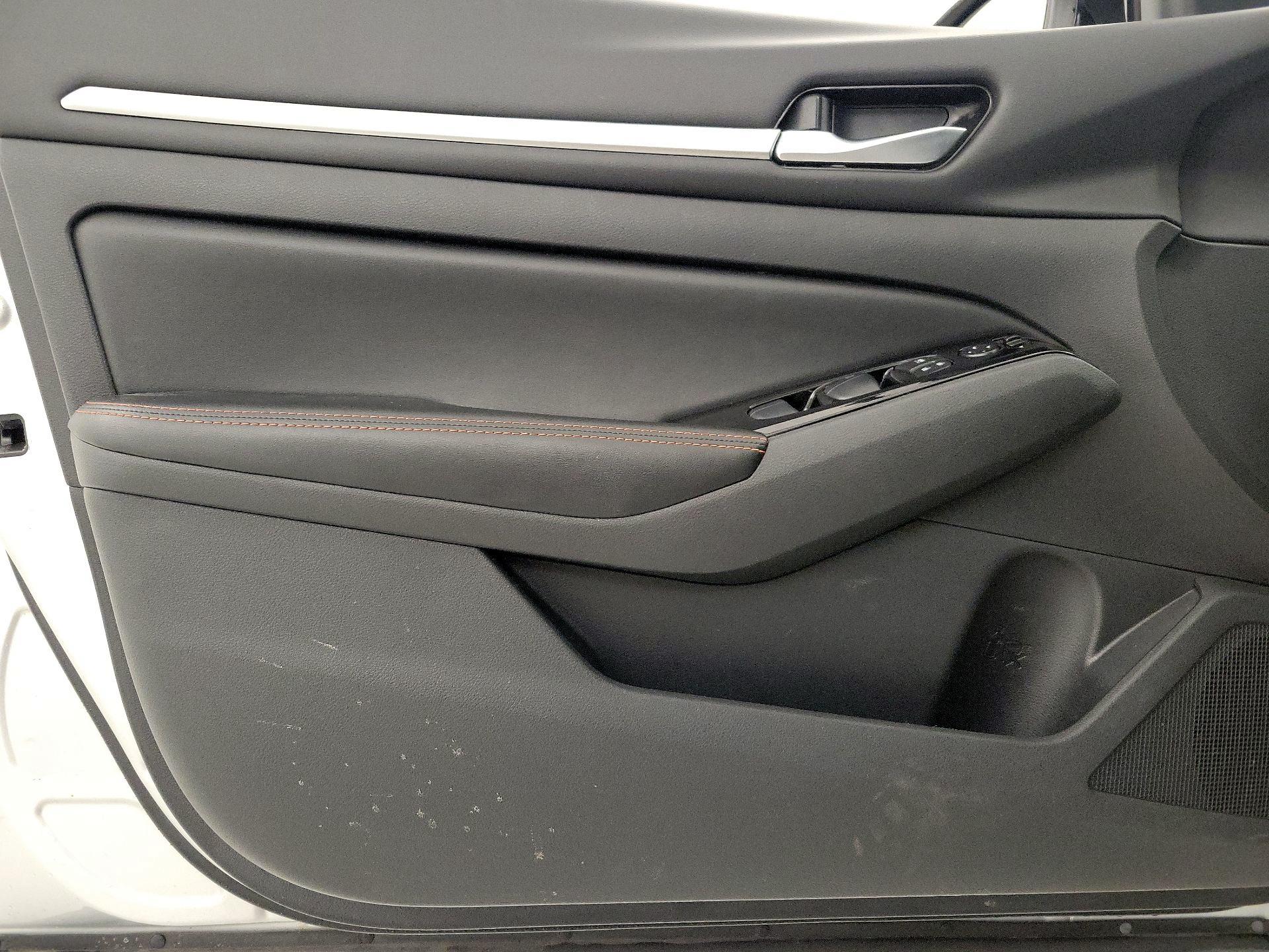 Thumbnail: 2024 Nissan Altima - 12