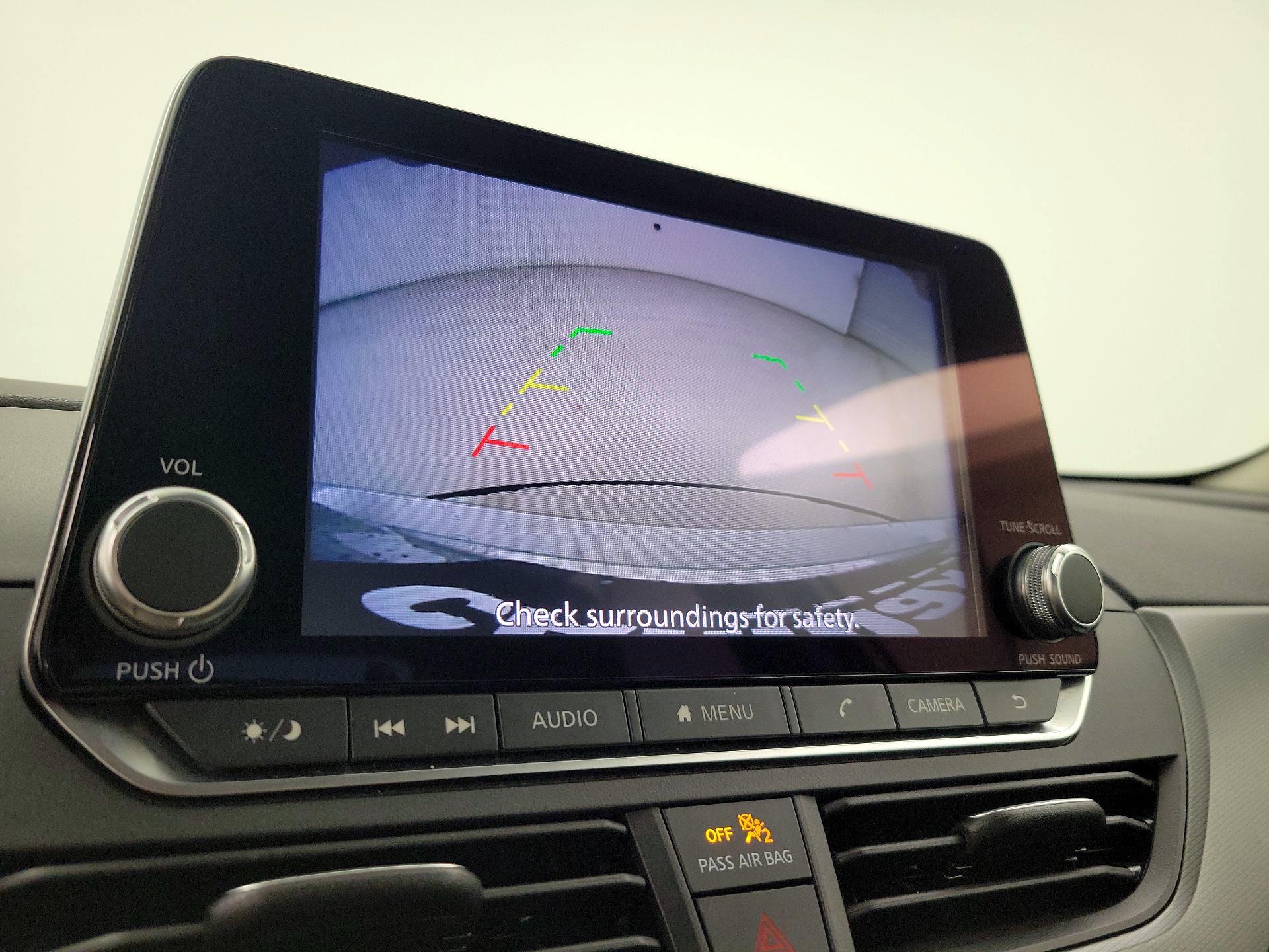 Thumbnail: 2024 Nissan Altima - 14