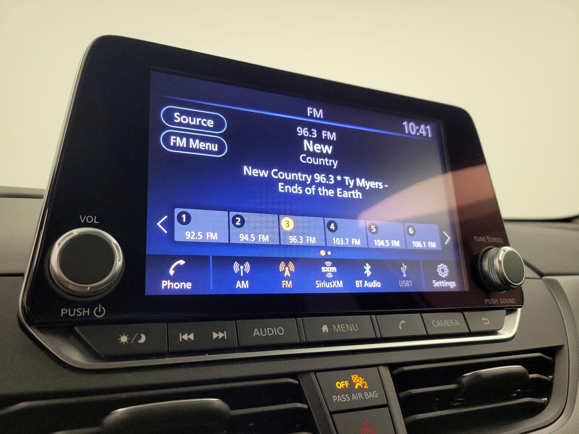 Thumbnail: 2024 Nissan Altima - 15