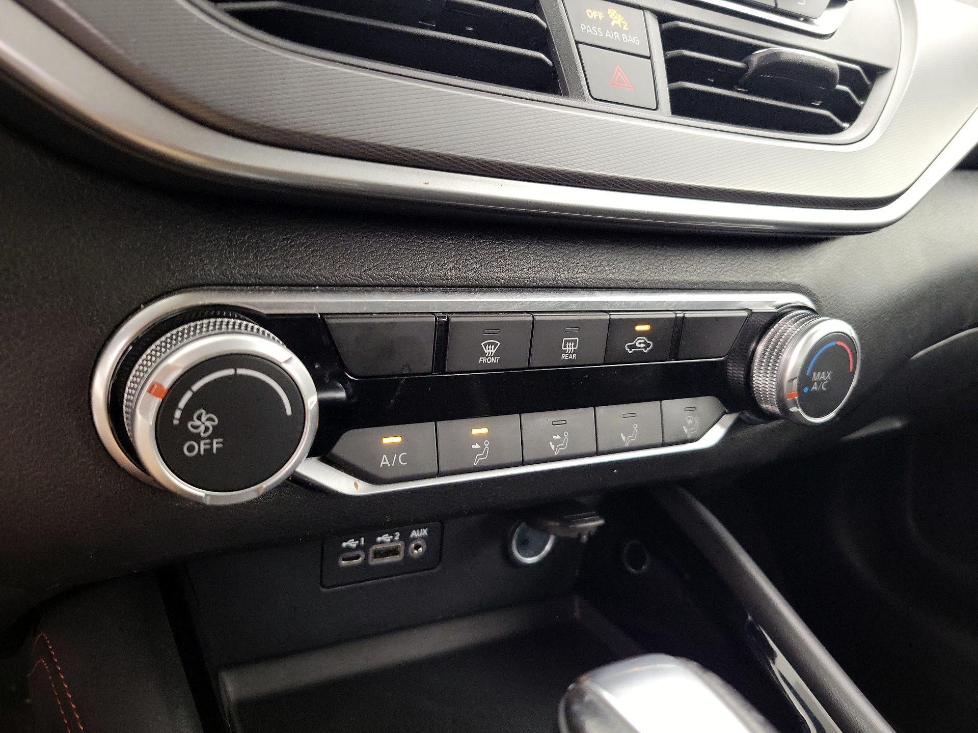 Thumbnail: 2024 Nissan Altima - 16