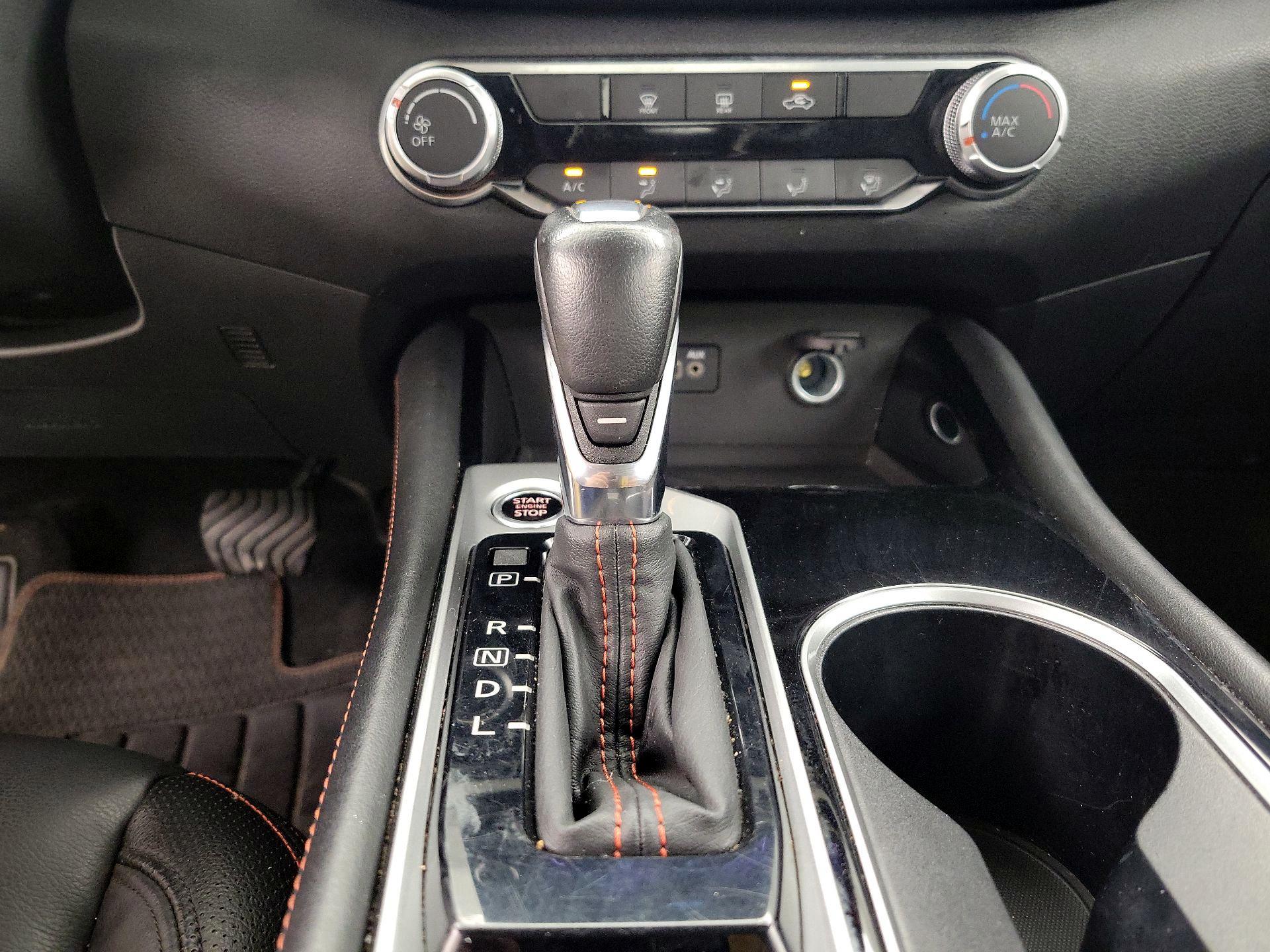 Thumbnail: 2024 Nissan Altima - 17