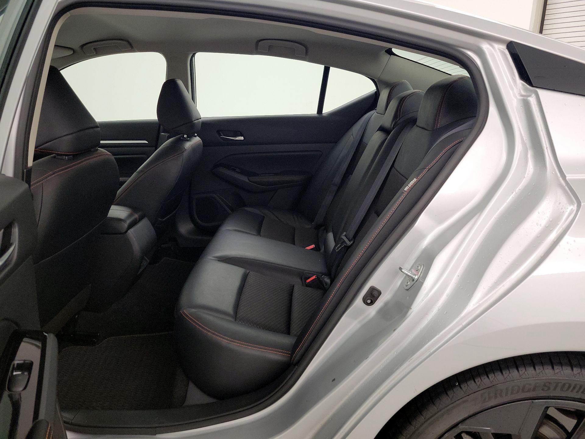 Thumbnail: 2024 Nissan Altima - 19