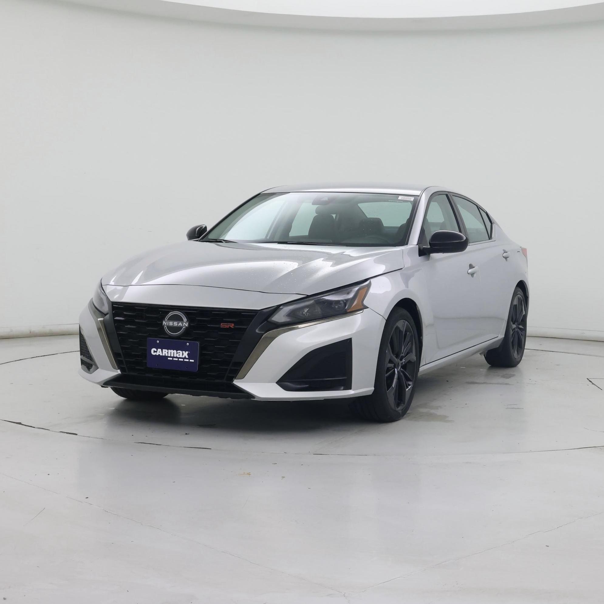 Thumbnail: 2024 Nissan Altima - 4