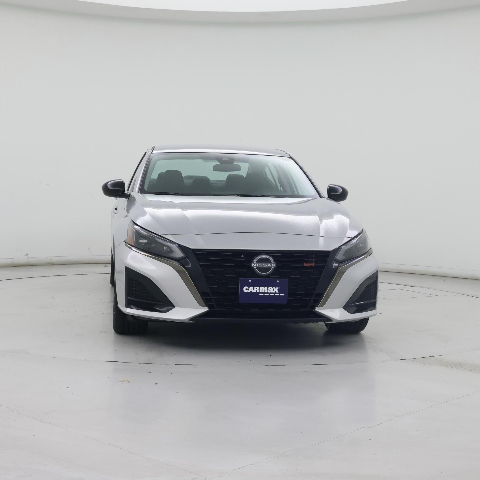 Thumbnail: 2024 Nissan Altima - 5