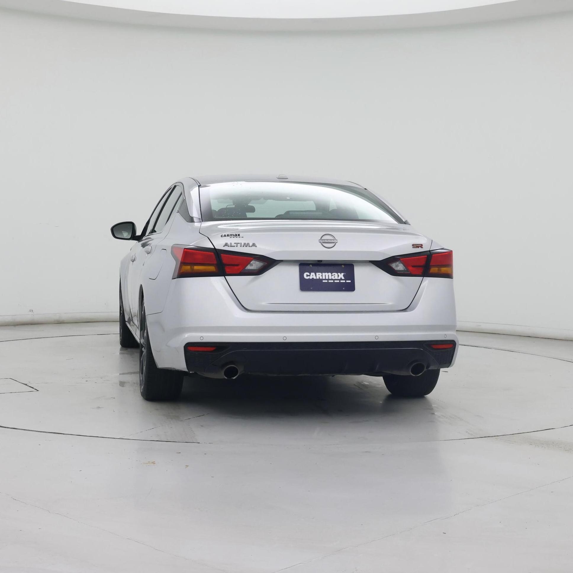 Thumbnail: 2024 Nissan Altima - 6