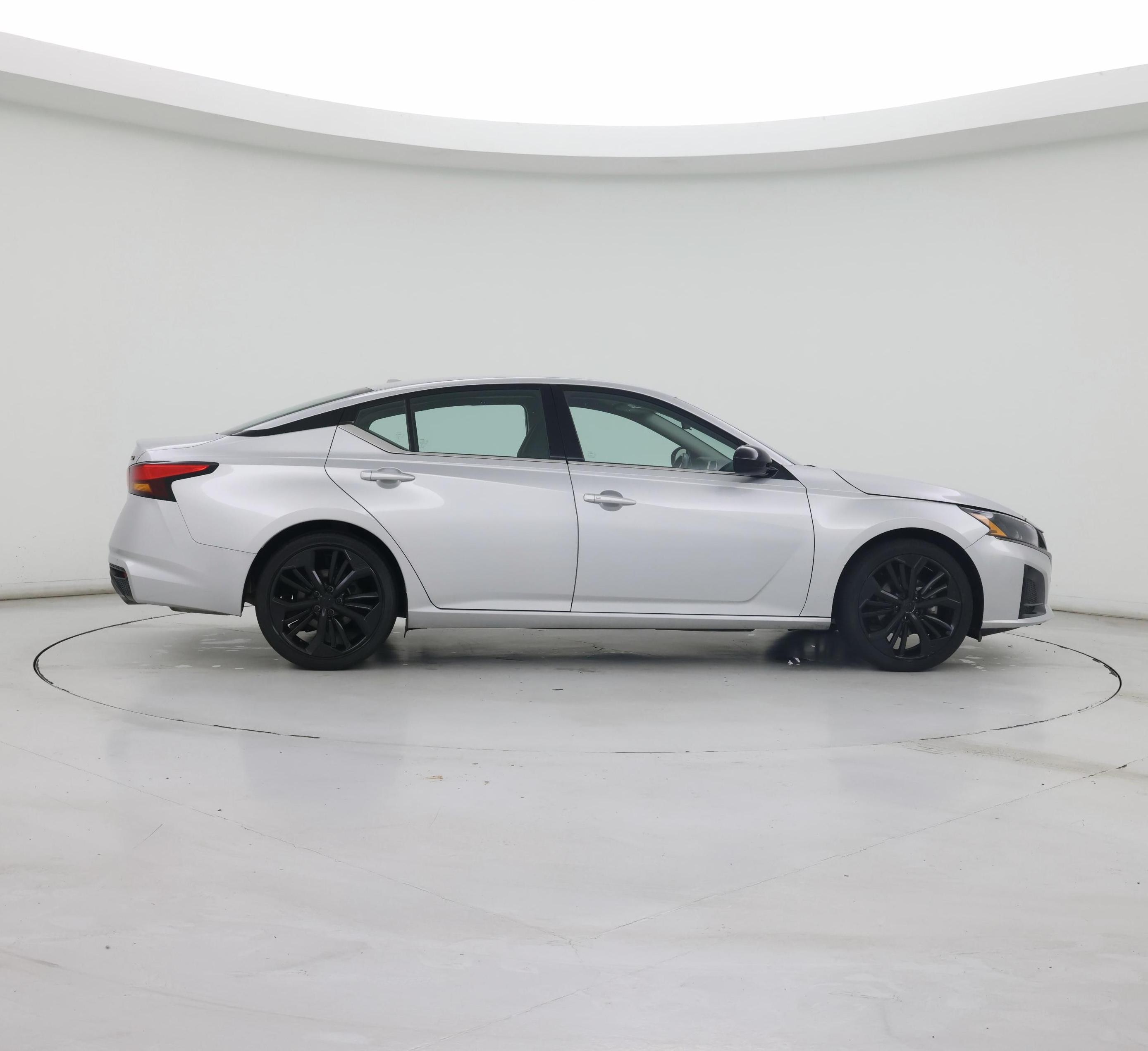 Thumbnail: 2024 Nissan Altima - 7