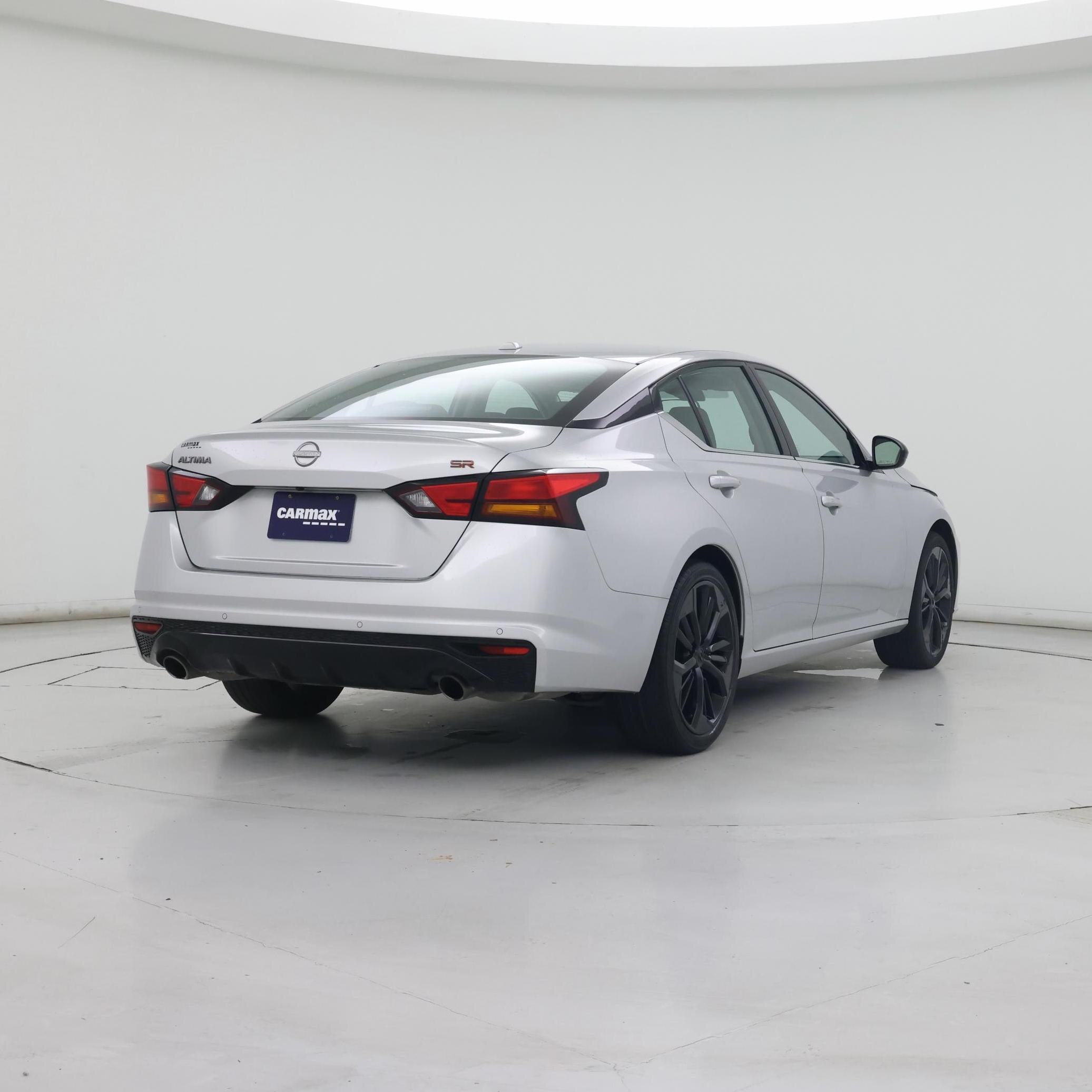 Thumbnail: 2024 Nissan Altima - 8