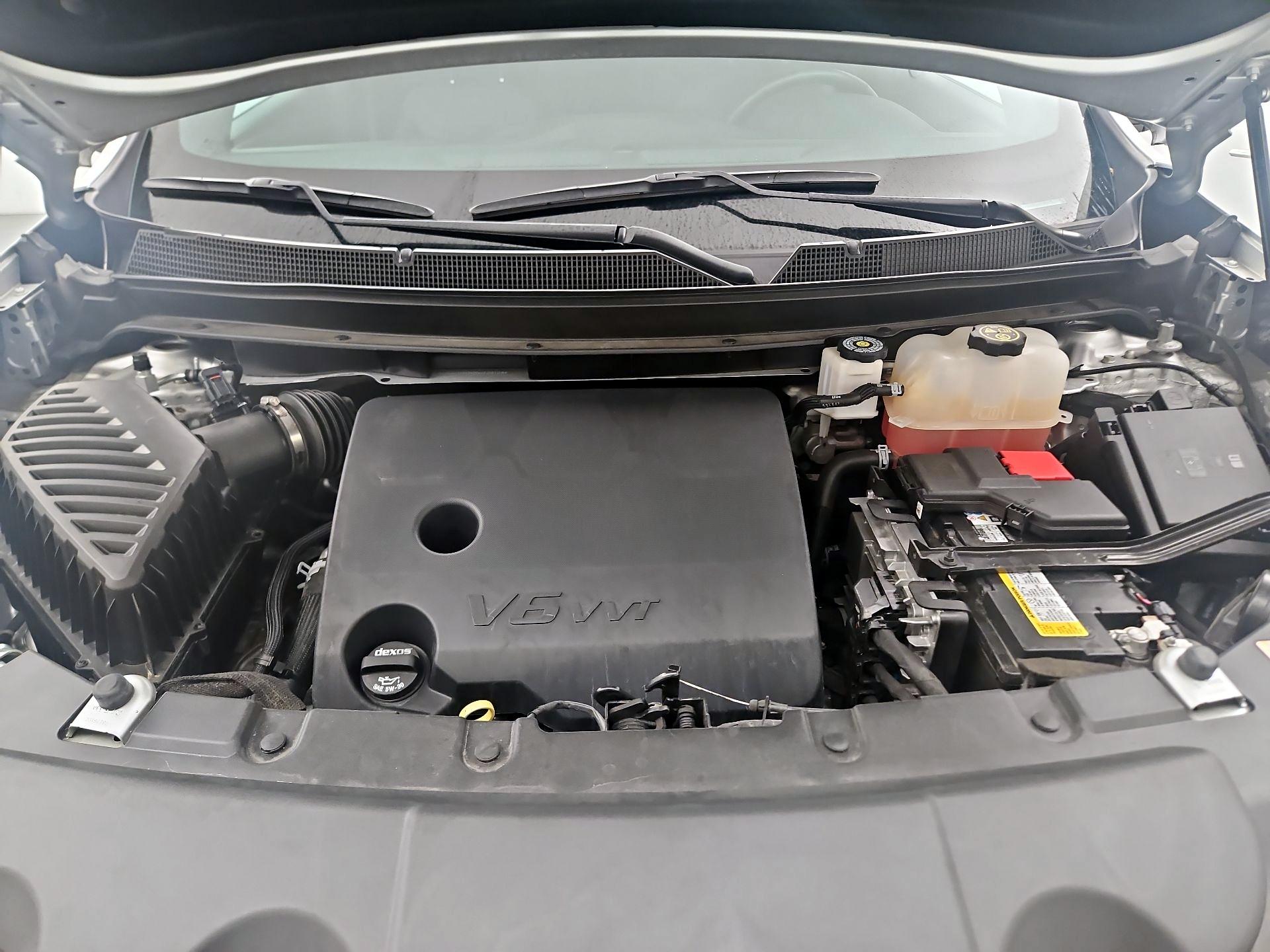 Thumbnail: 2022 Chevrolet Traverse - 18