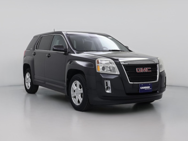 2015 GMC Terrain SLE -
                  Austin, TX