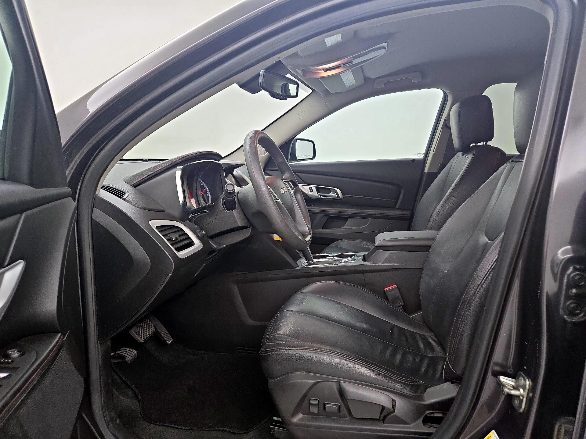 Thumbnail: 2015 GMC Terrain - 11