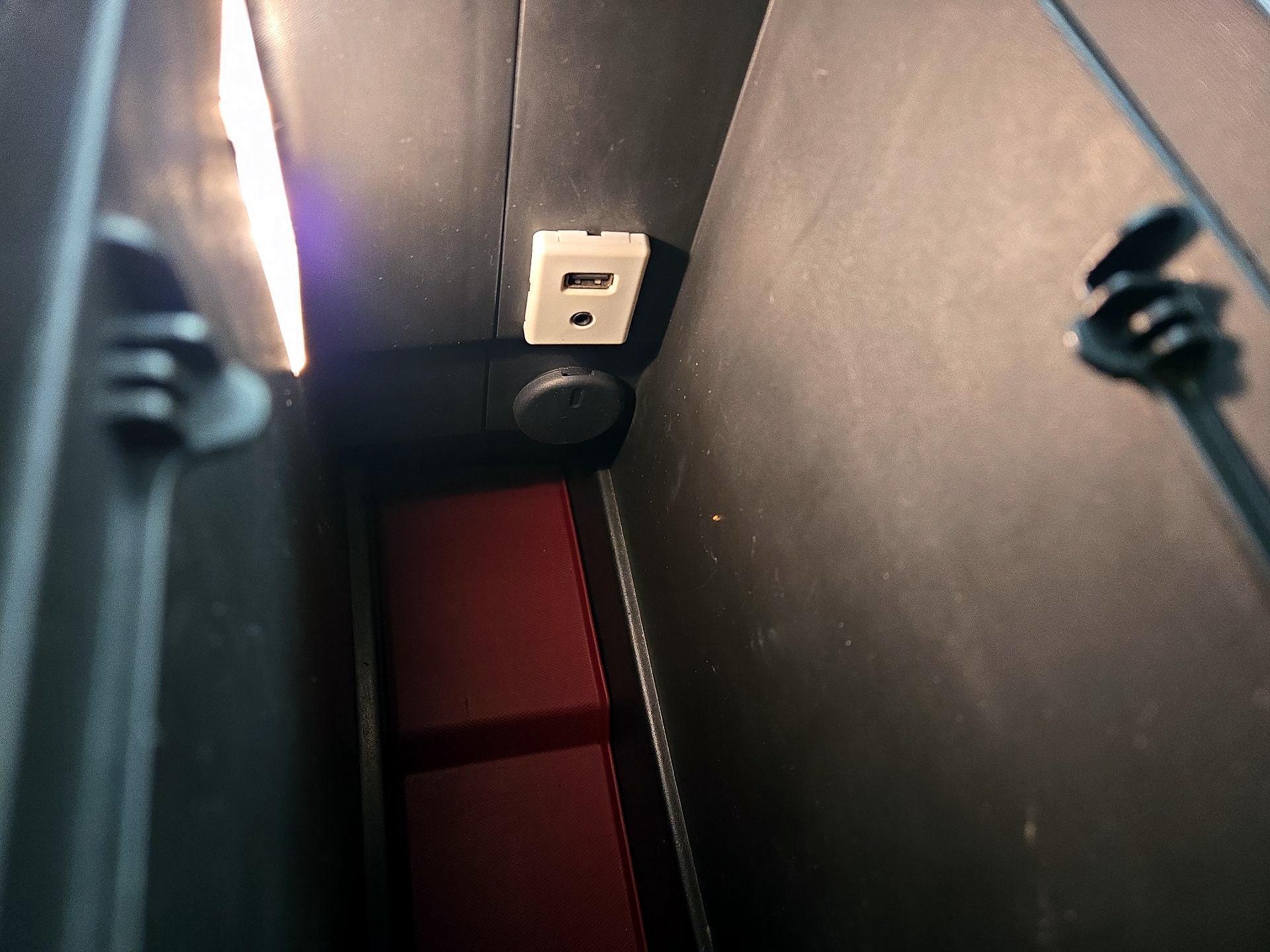 Thumbnail: 2015 GMC Terrain - 18