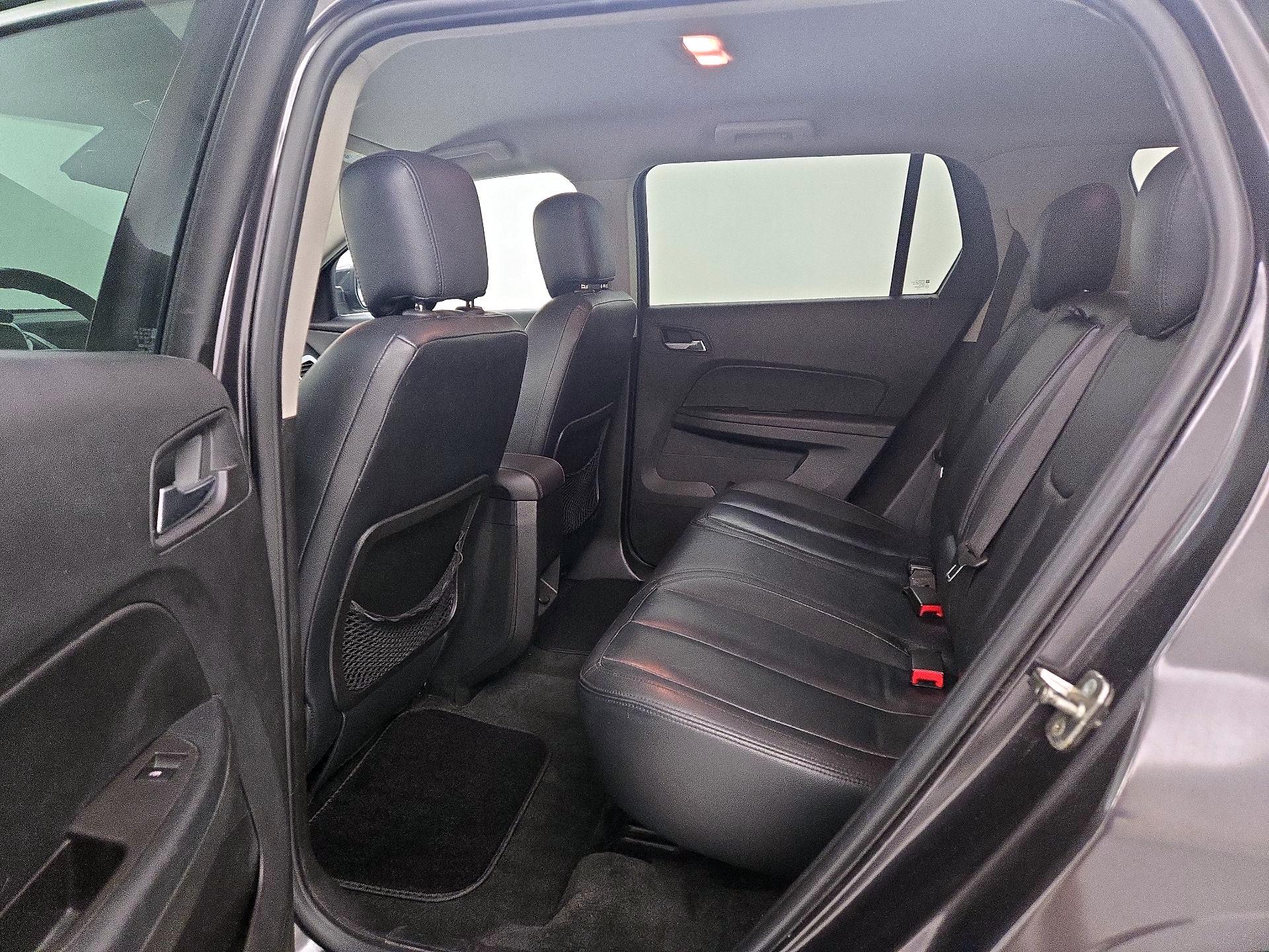 Thumbnail: 2015 GMC Terrain - 19