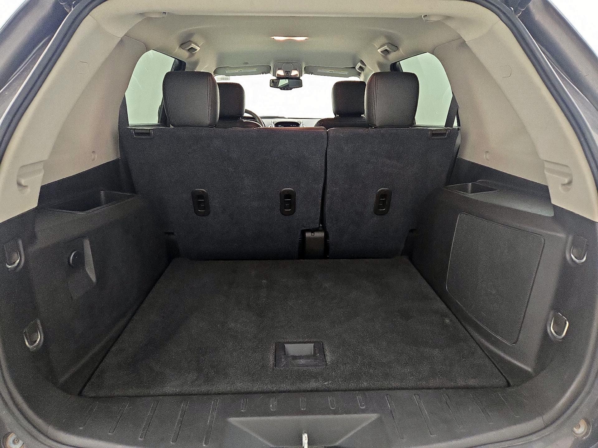 Thumbnail: 2015 GMC Terrain - 20