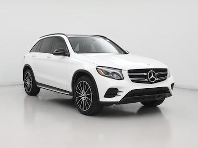 2019 Mercedes-Benz GLC300