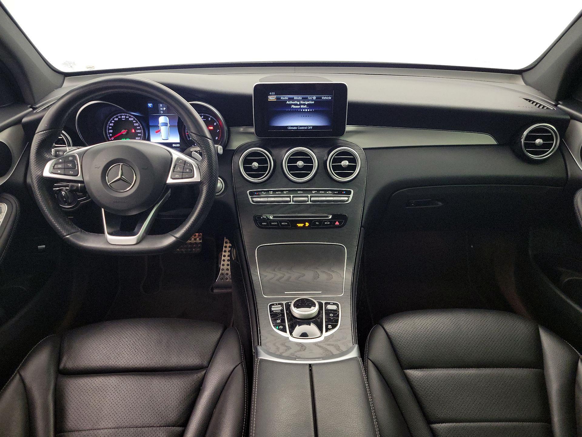 Thumbnail: 2019 Mercedes-Benz GLC - 9