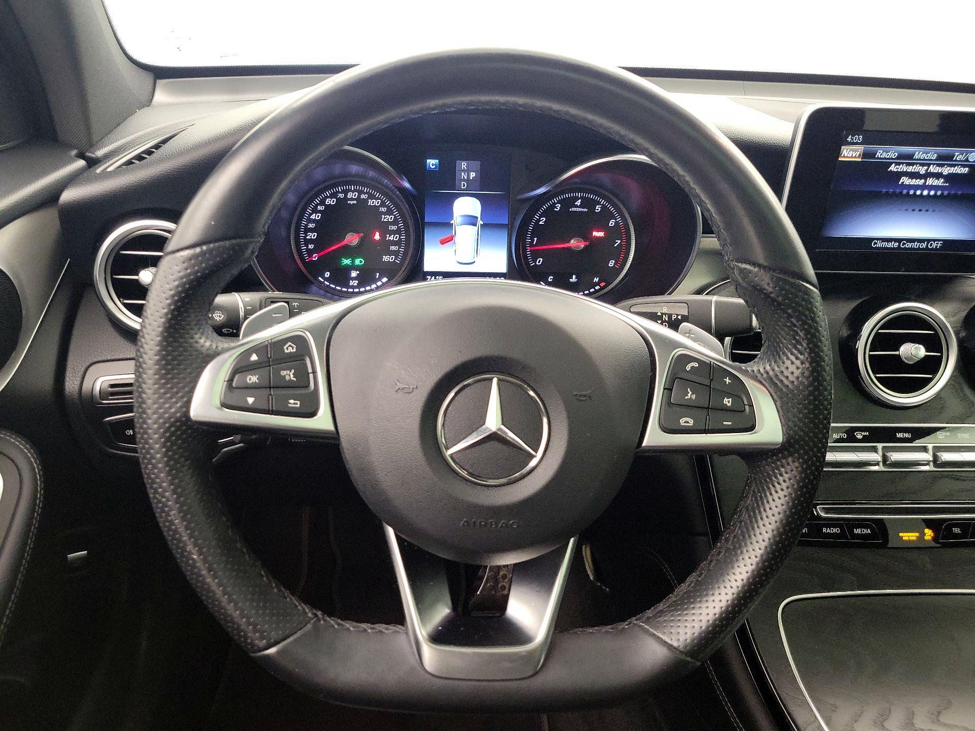 Thumbnail: 2019 Mercedes-Benz GLC - 10