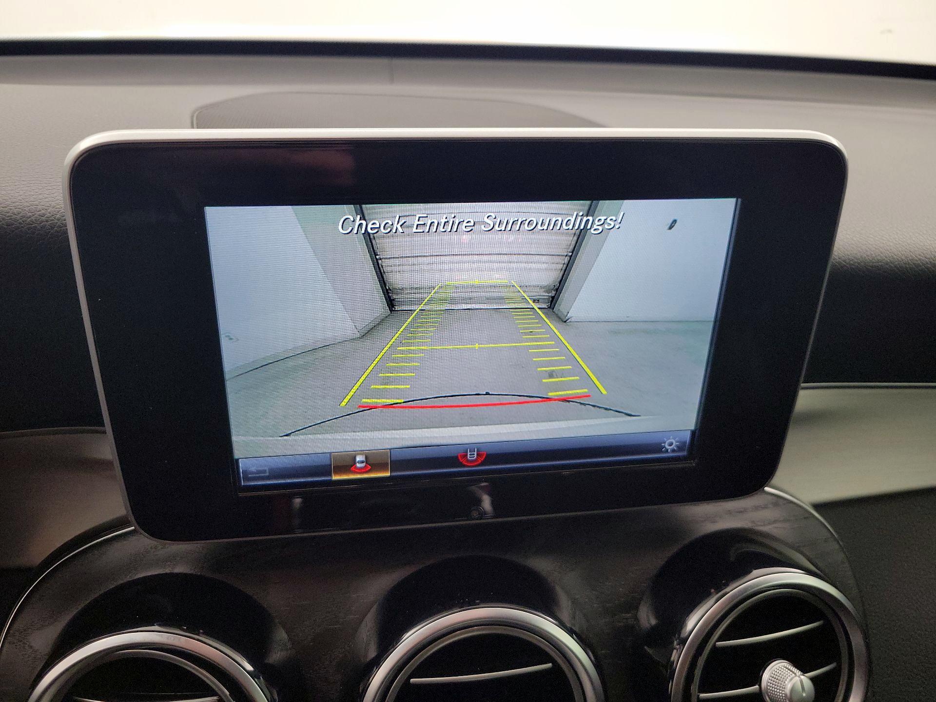 Thumbnail: 2019 Mercedes-Benz GLC - 14