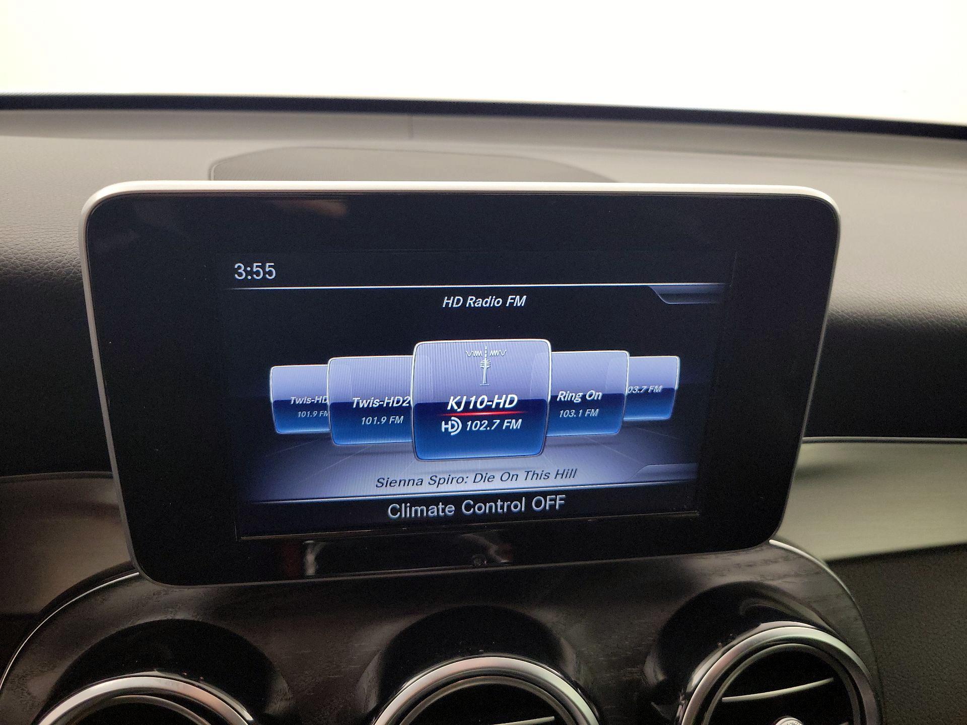 Thumbnail: 2019 Mercedes-Benz GLC - 15