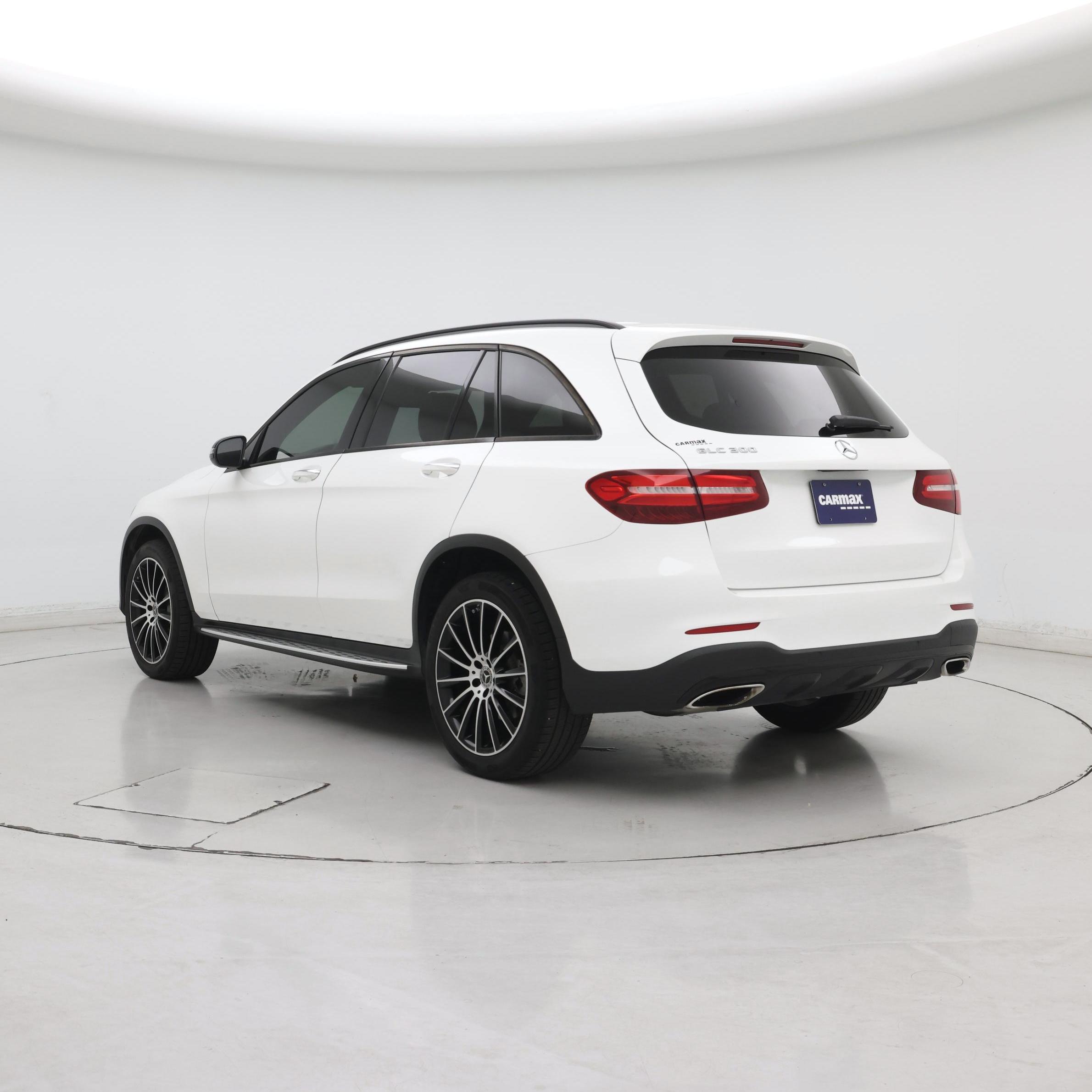 Thumbnail: 2019 Mercedes-Benz GLC - 2
