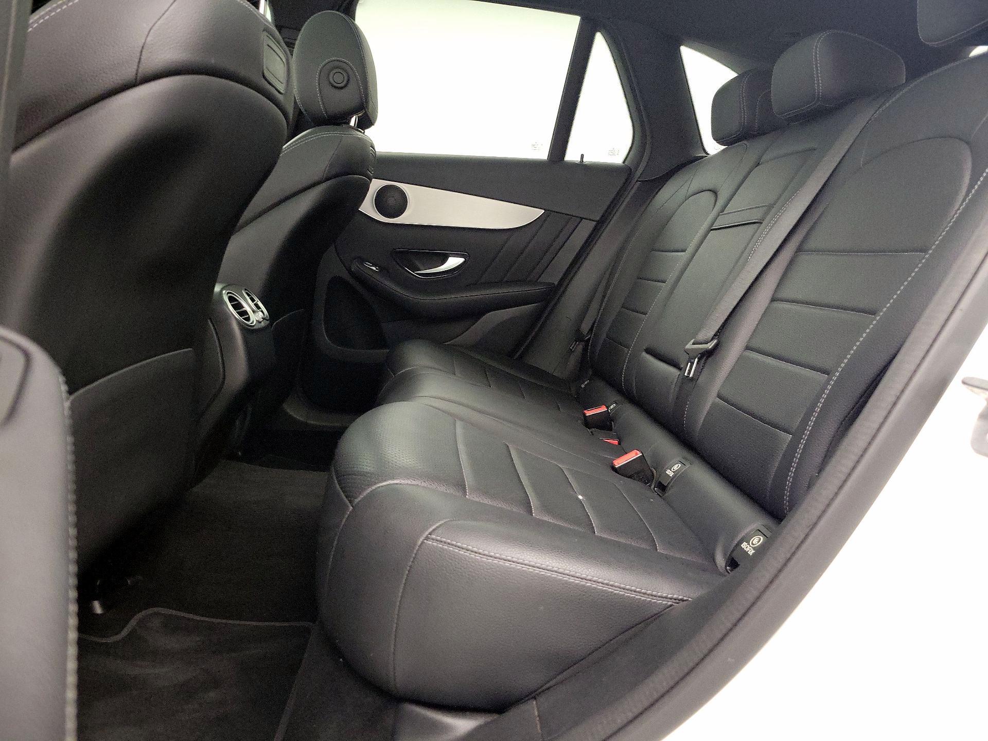 Thumbnail: 2019 Mercedes-Benz GLC - 20