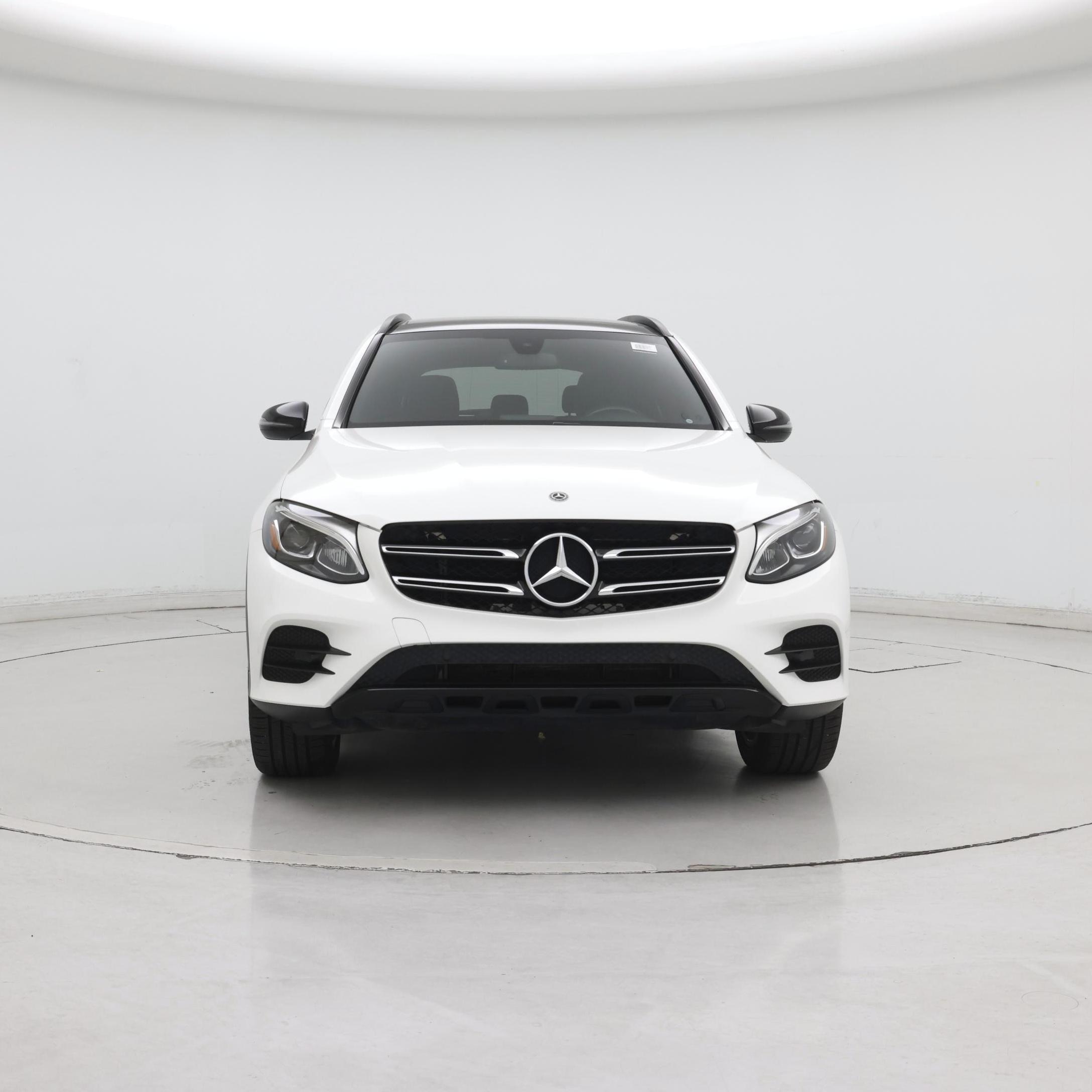 Thumbnail: 2019 Mercedes-Benz GLC - 5