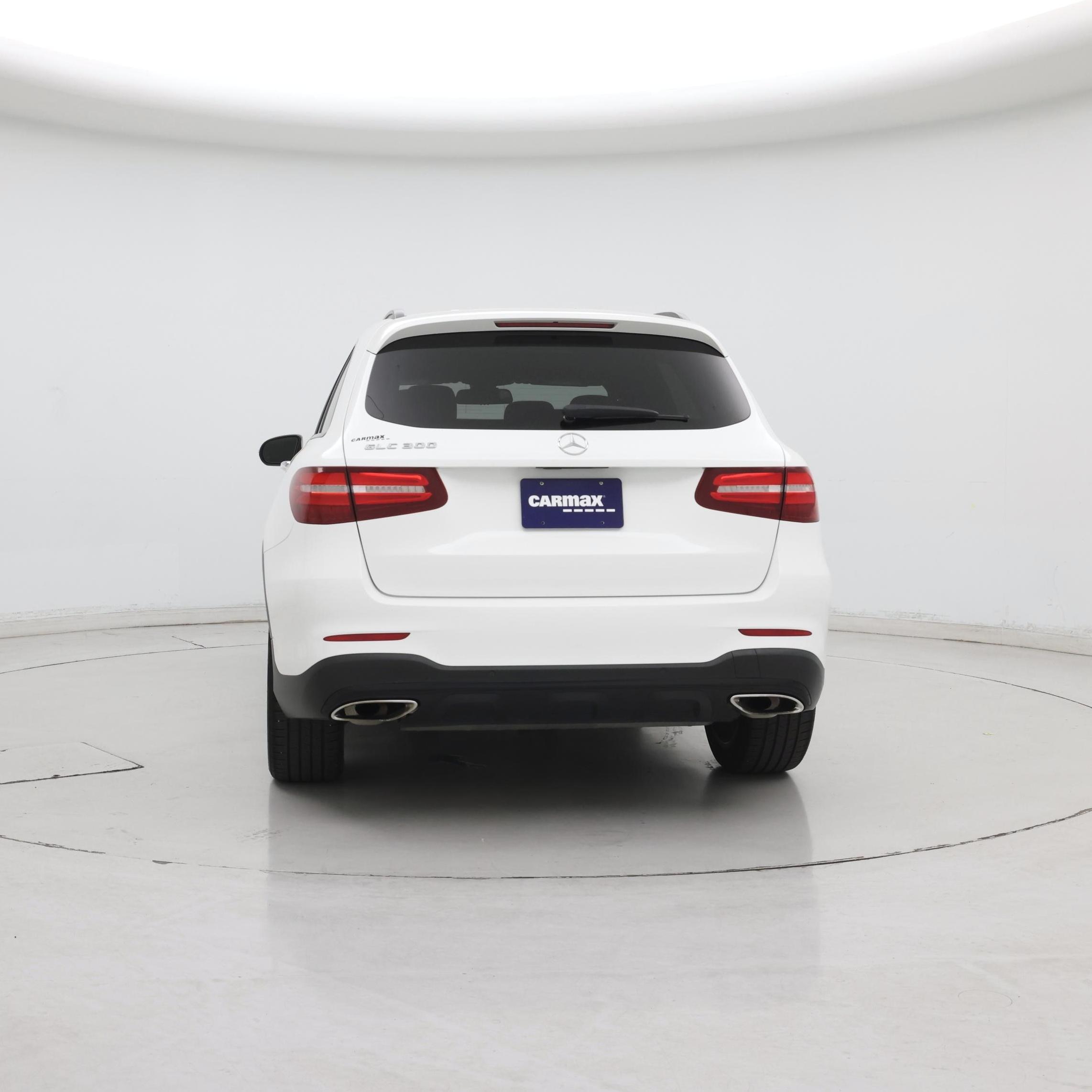 Thumbnail: 2019 Mercedes-Benz GLC - 6