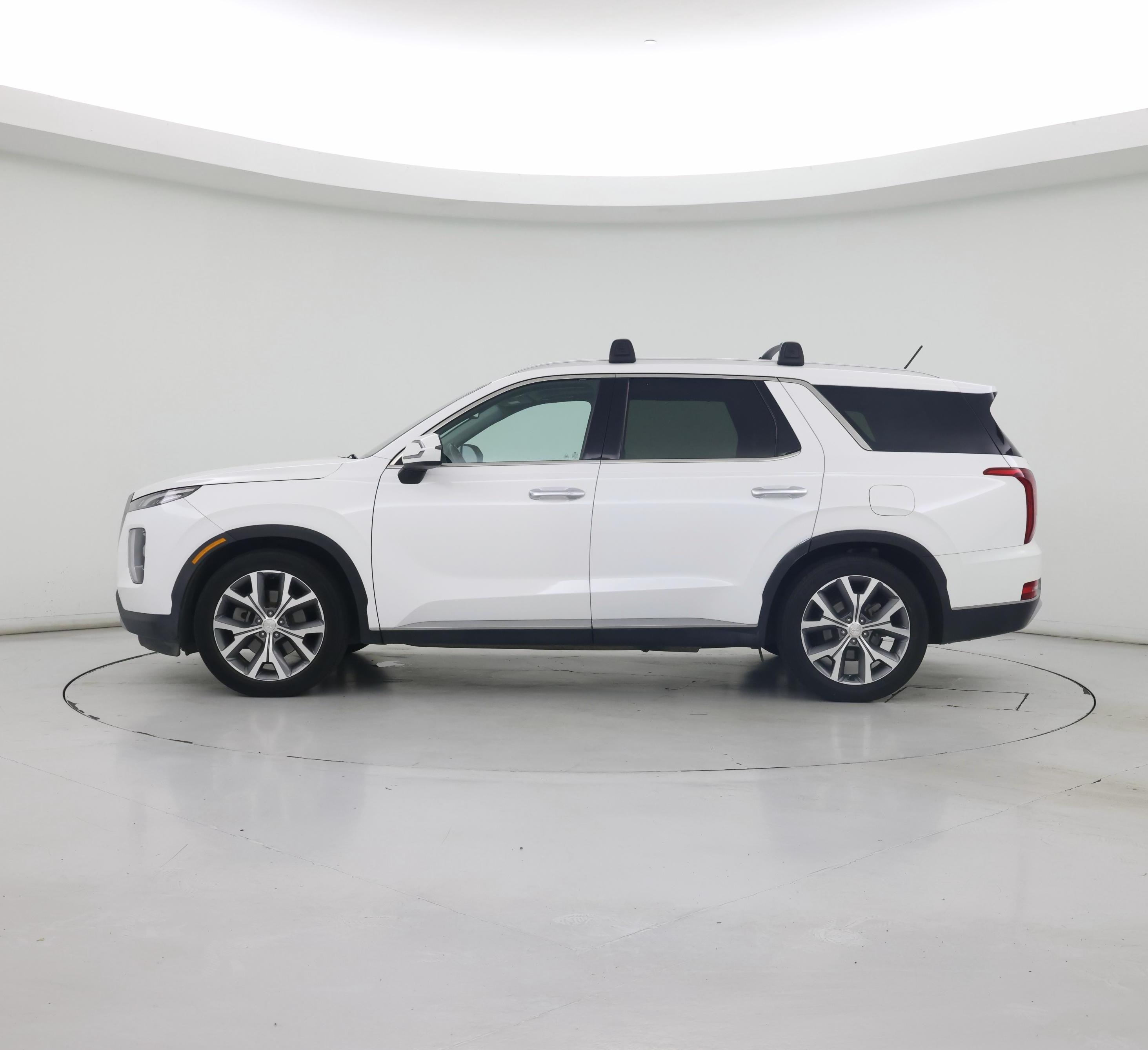 Thumbnail: 2021 Hyundai Palisade - 3